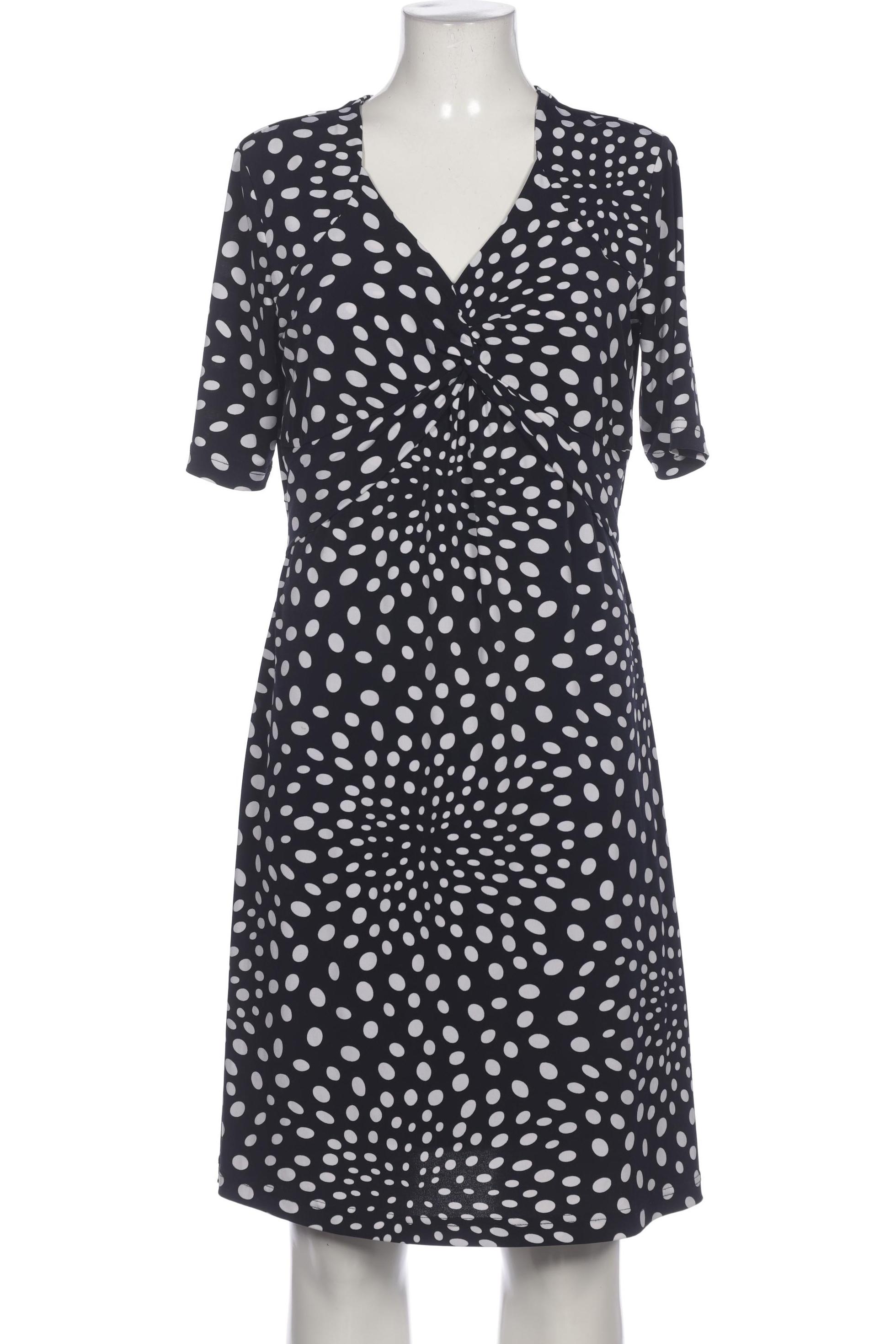 

Gerry Weber Damen Kleid, marineblau, Gr. 40