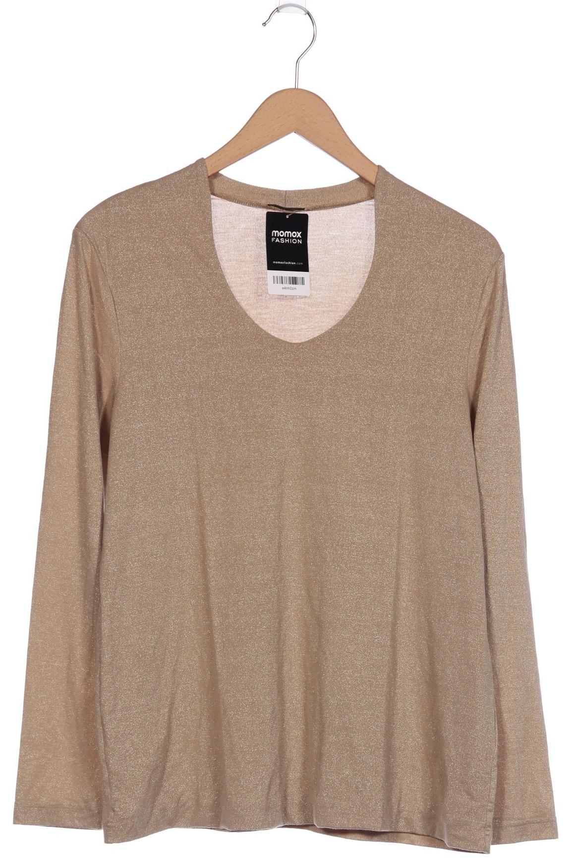 

Gerry Weber Damen Langarmshirt, beige