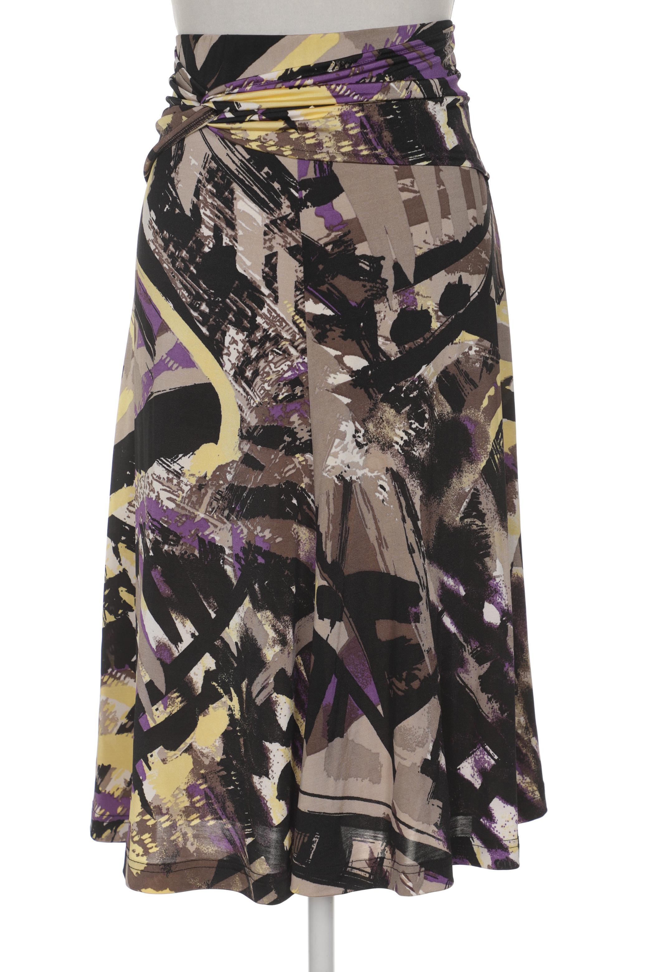 

Gerry Weber Damen Rock, mehrfarbig