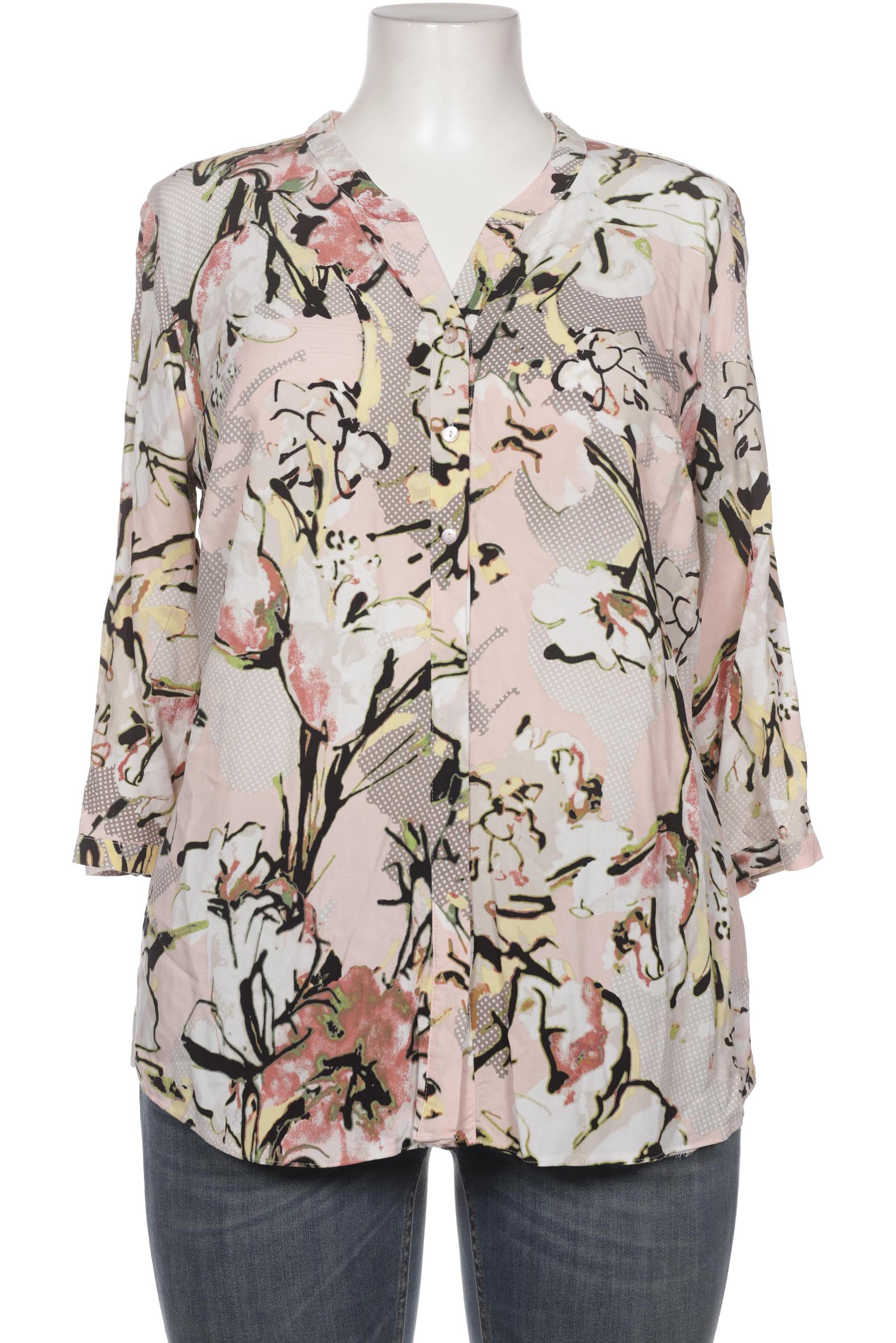 

Gerry Weber Damen Bluse, pink, Gr. 42