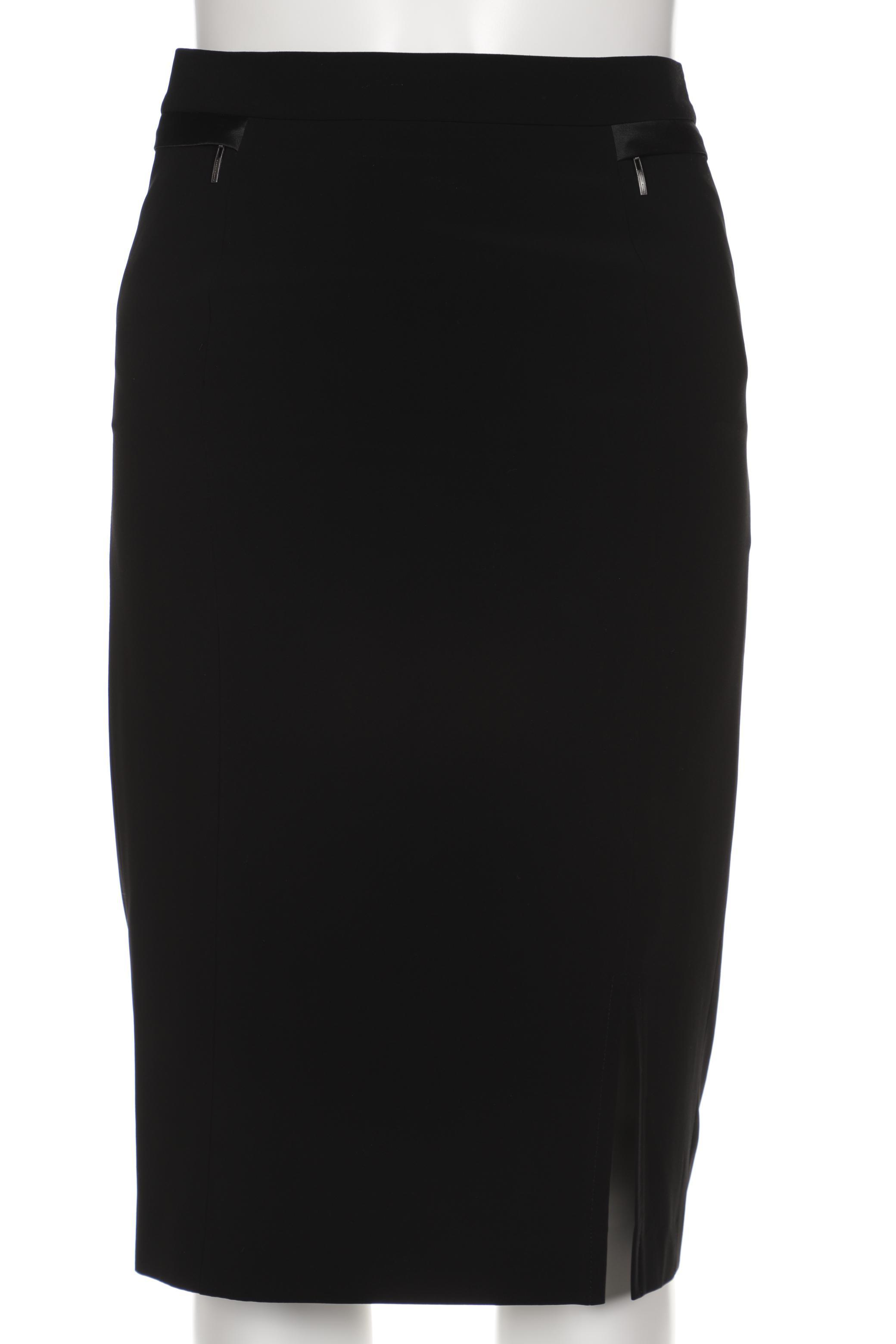 

Gerry Weber Damen Rock, schwarz