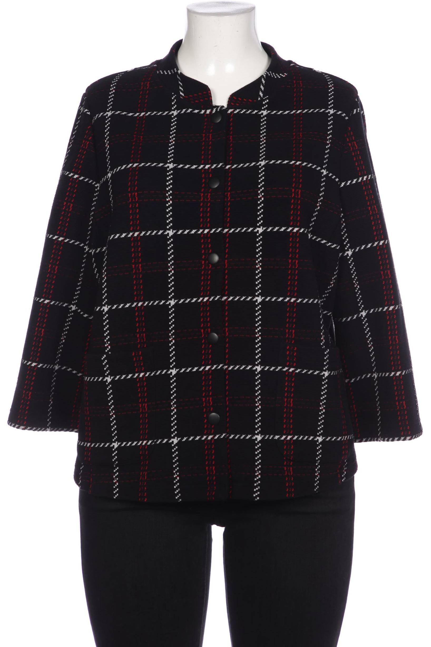 

Gerry Weber Damen Blazer, schwarz