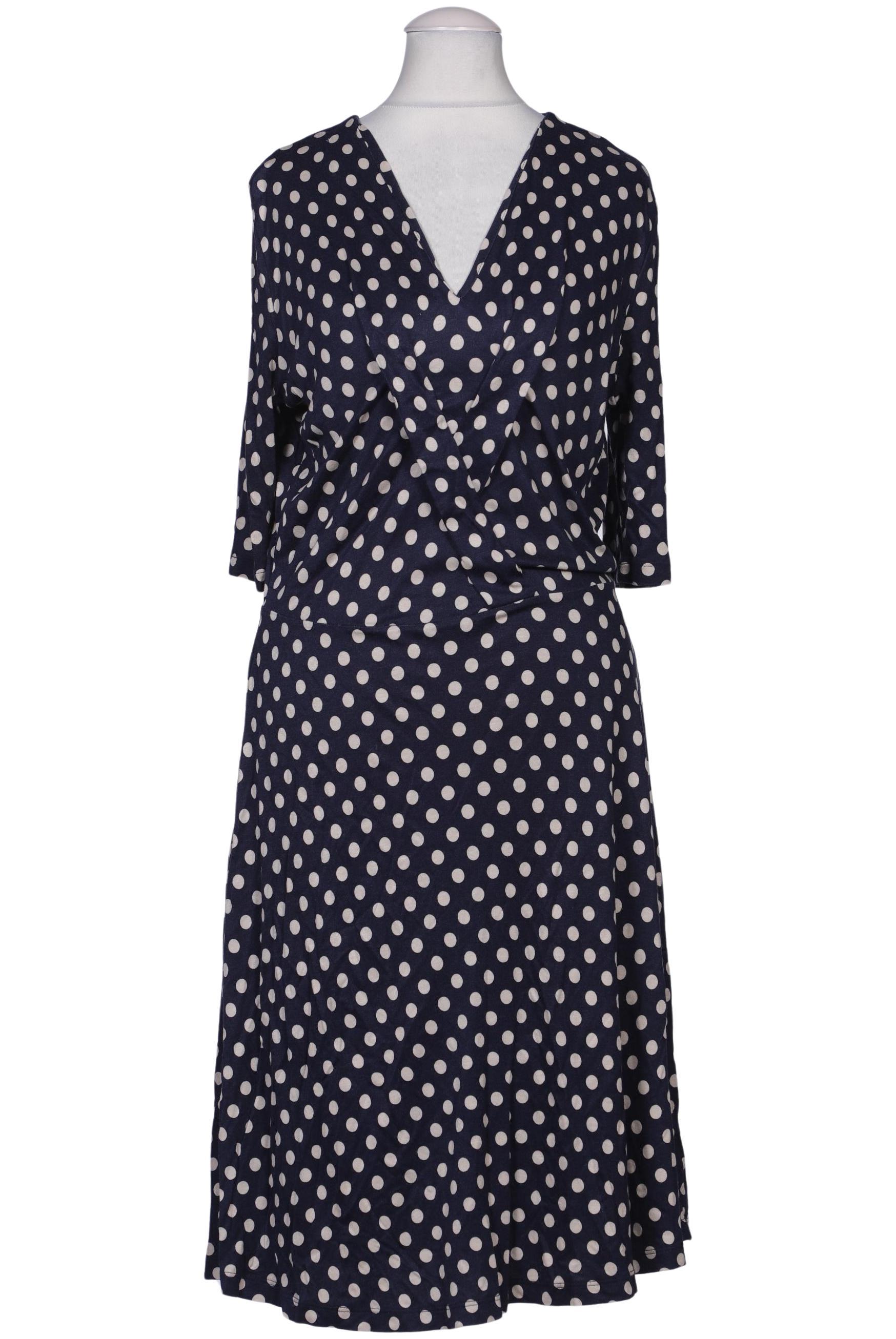 

Gerry Weber Damen Kleid, marineblau, Gr. 36