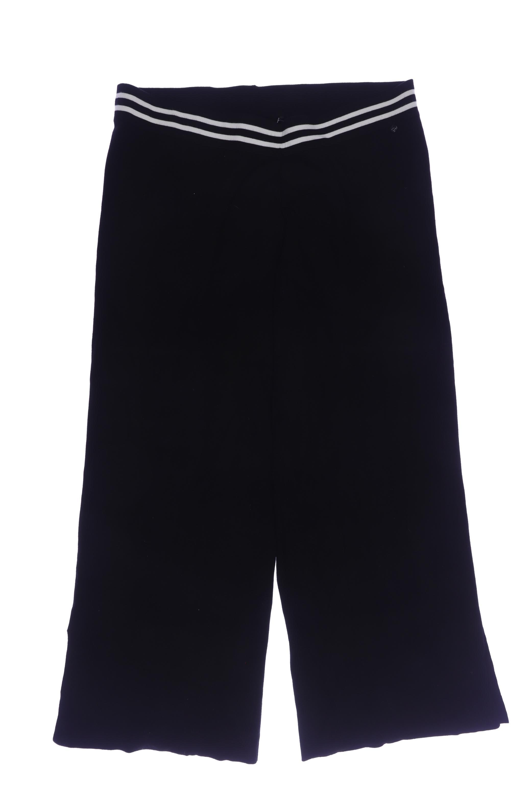 

Gerry Weber Damen Stoffhose, schwarz, Gr. 44