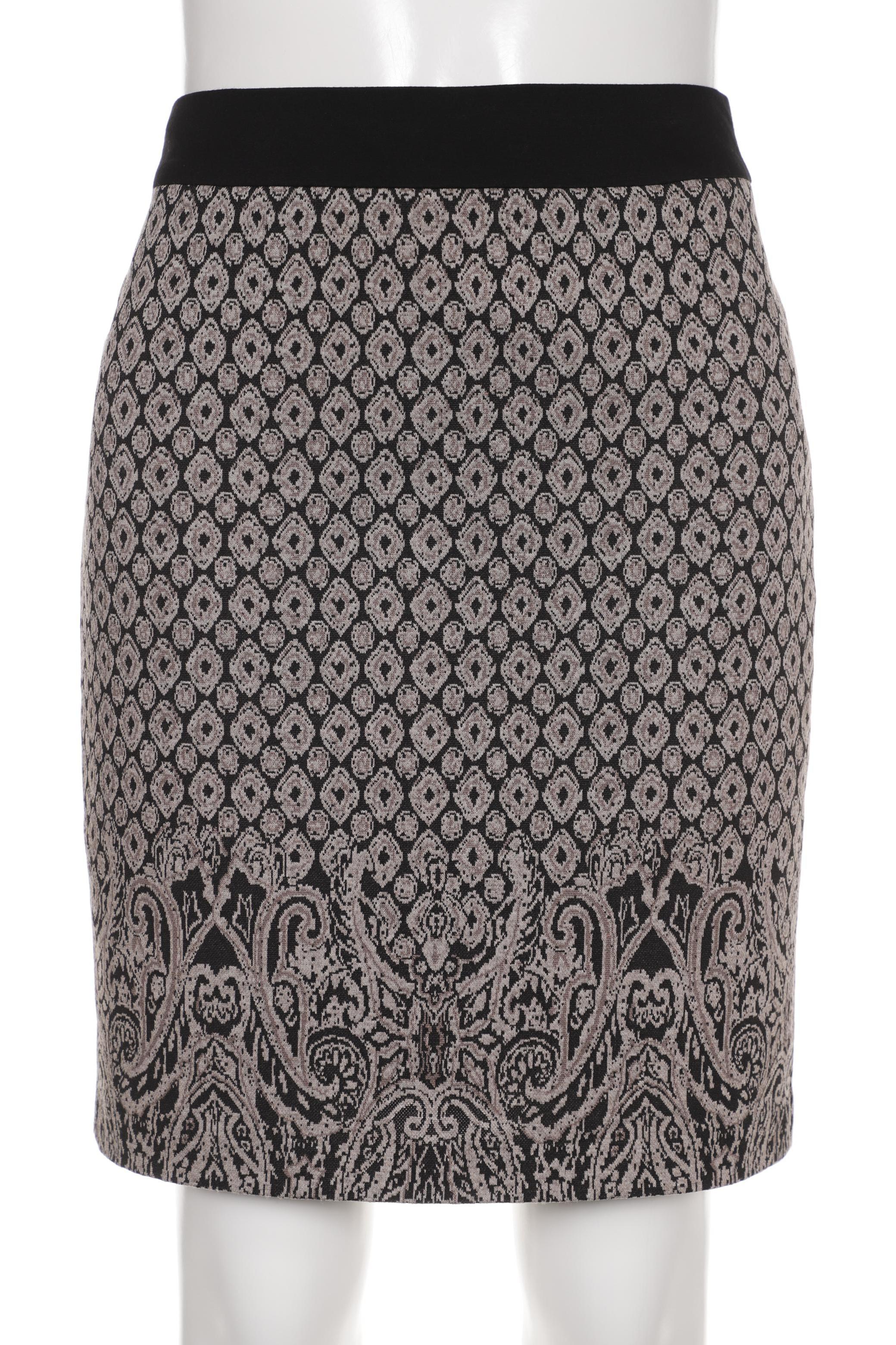 

Gerry Weber Damen Rock, schwarz, Gr. 40
