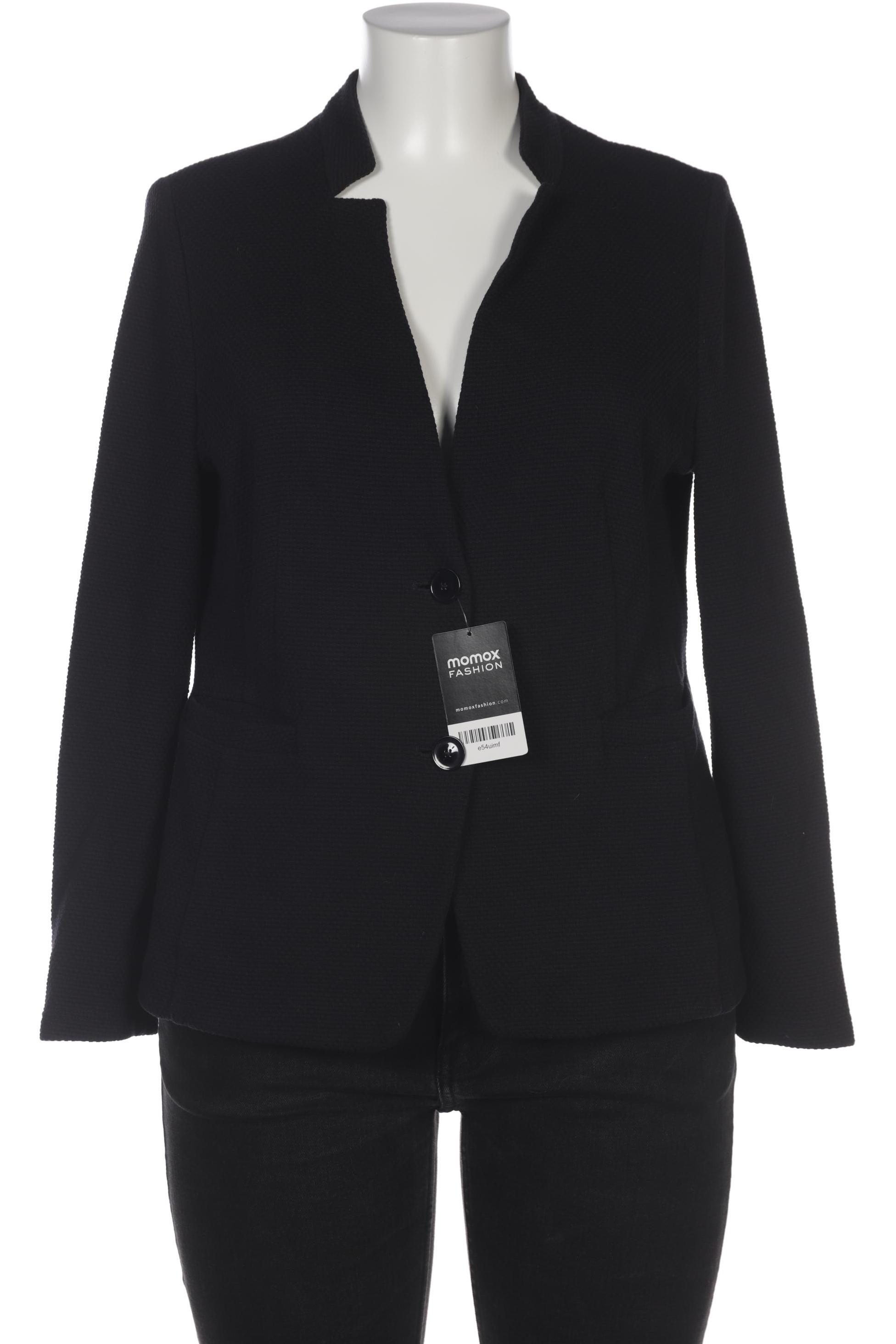 

Gerry Weber Damen Blazer, marineblau, Gr. 44
