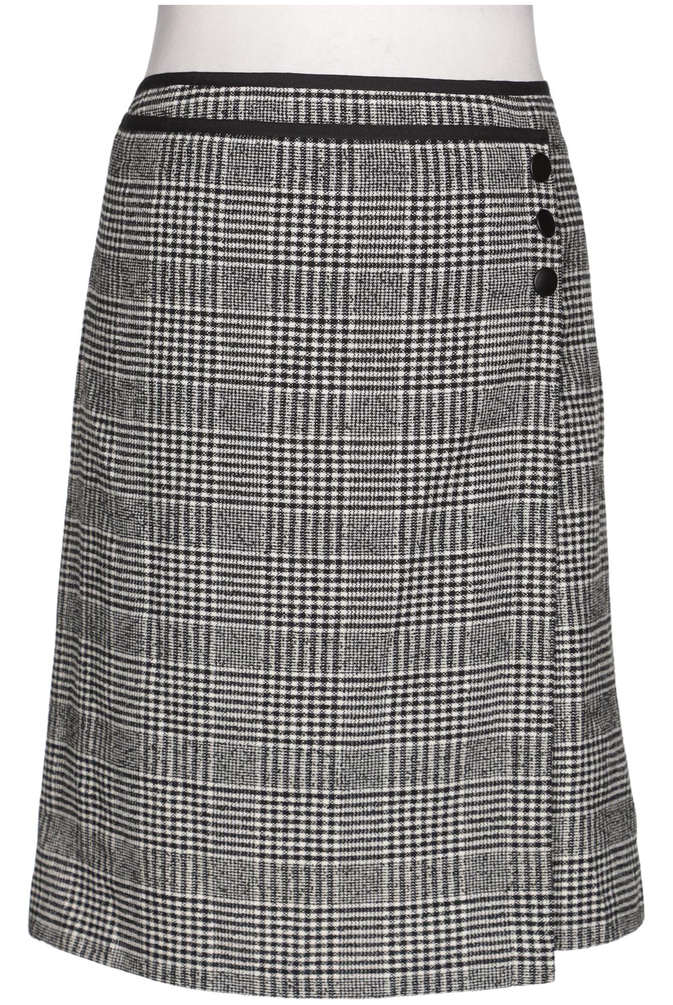 

Gerry Weber Damen Rock, mehrfarbig, Gr. 46