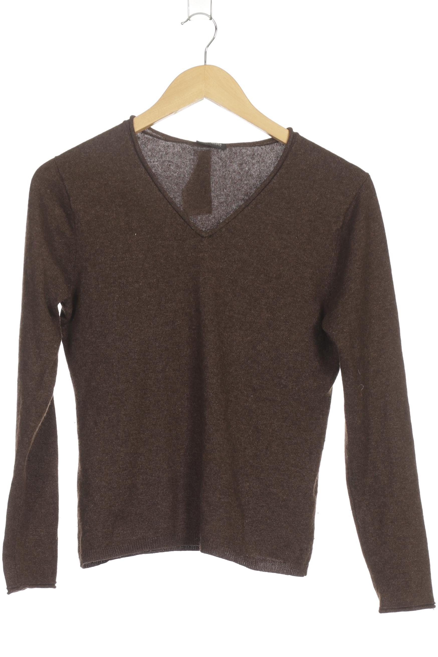 

Gerry Weber Damen Pullover, braun, Gr. 38