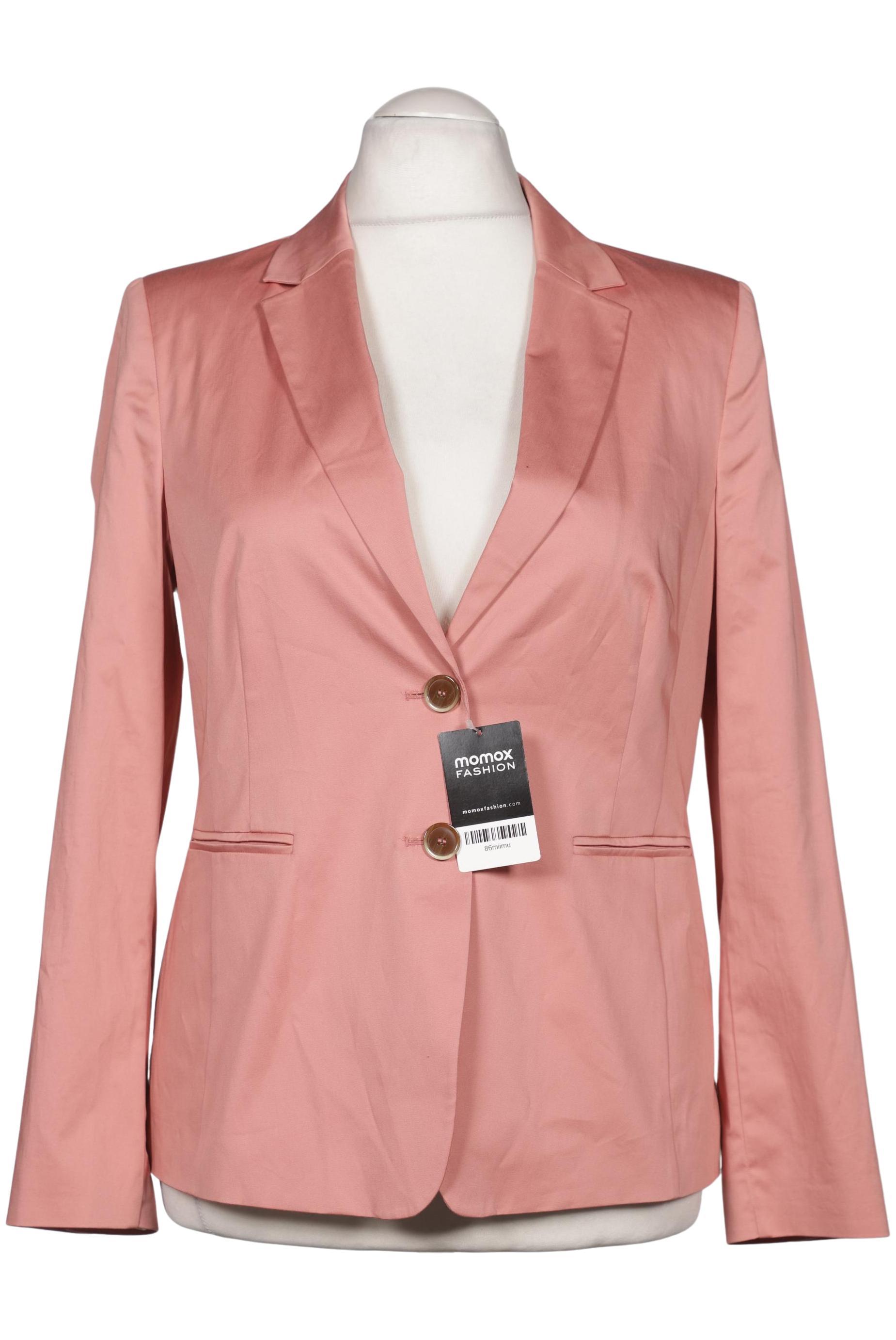 

Gerry Weber Damen Blazer, pink, Gr. 40