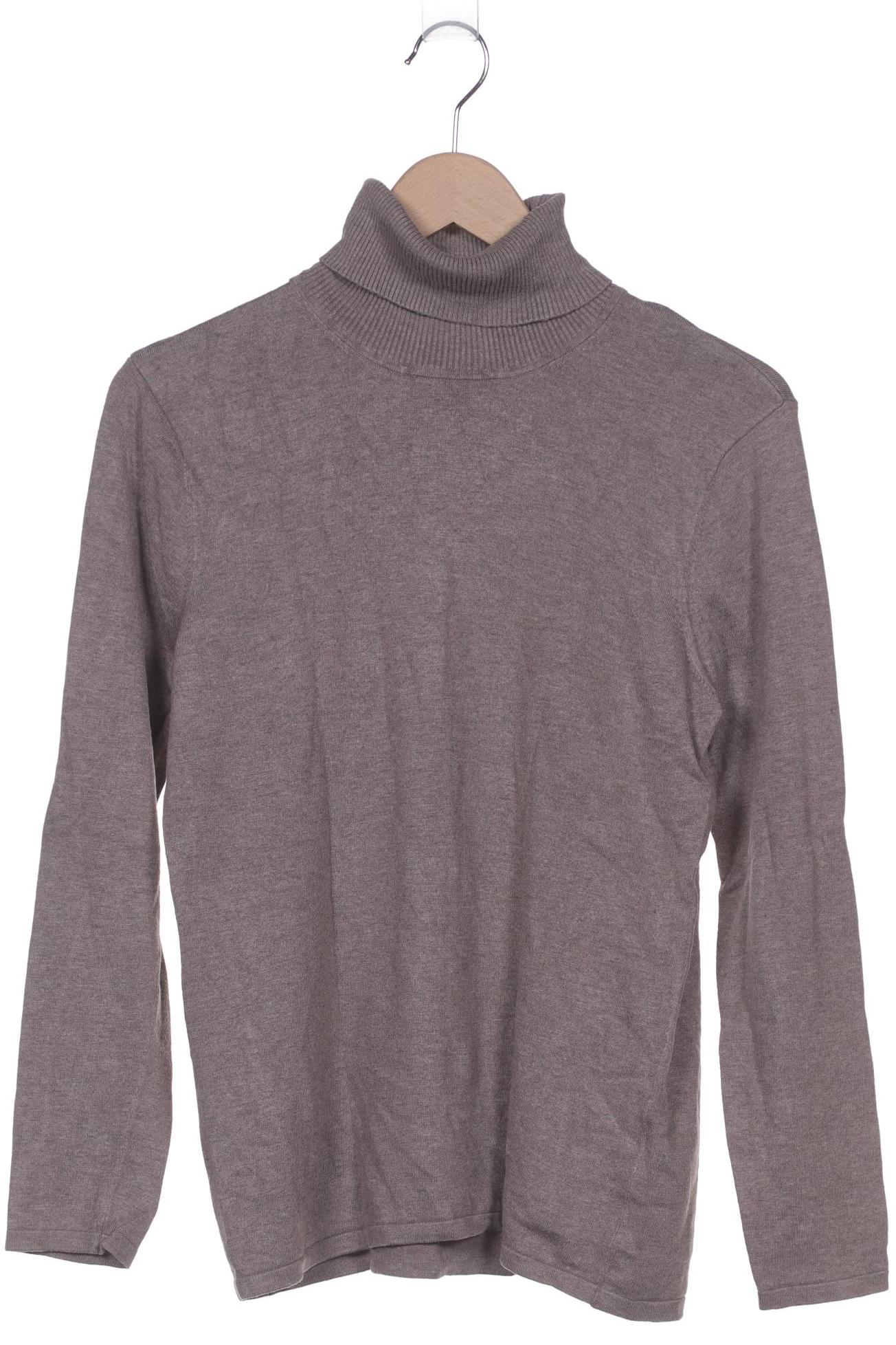 

Gerry Weber Damen Pullover, braun, Gr. 40