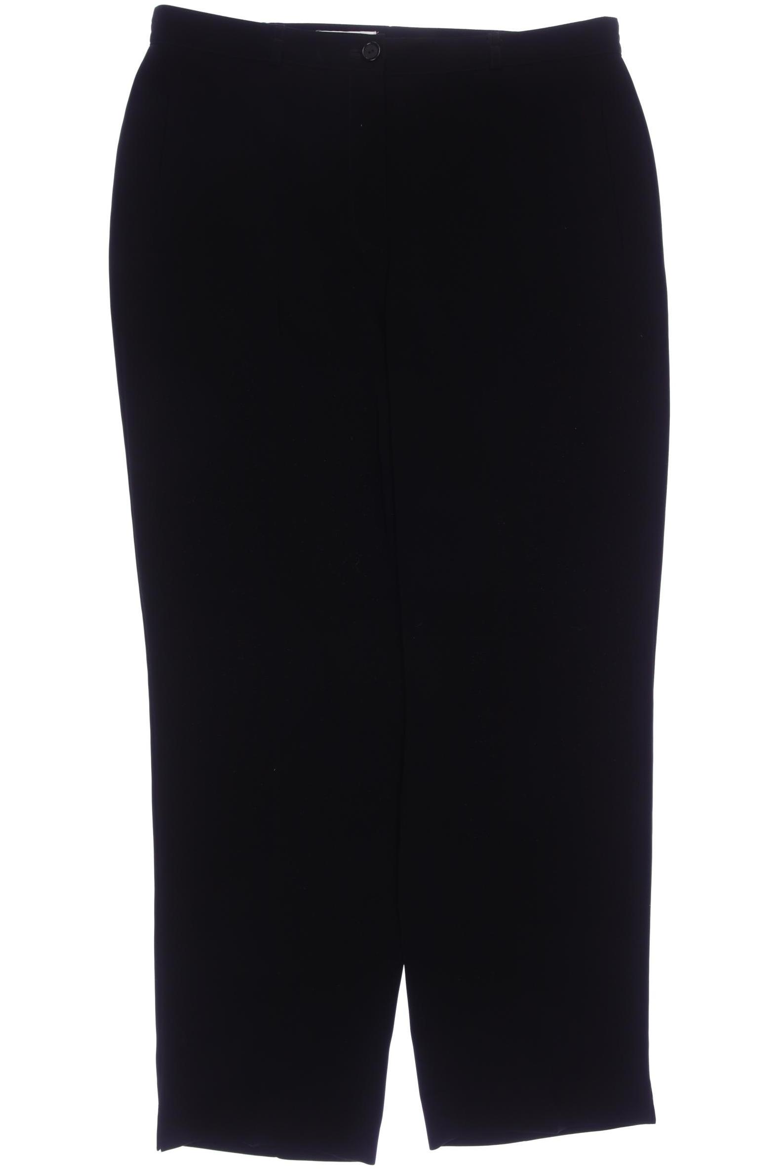 

Gerry Weber Damen Stoffhose, schwarz, Gr. 42