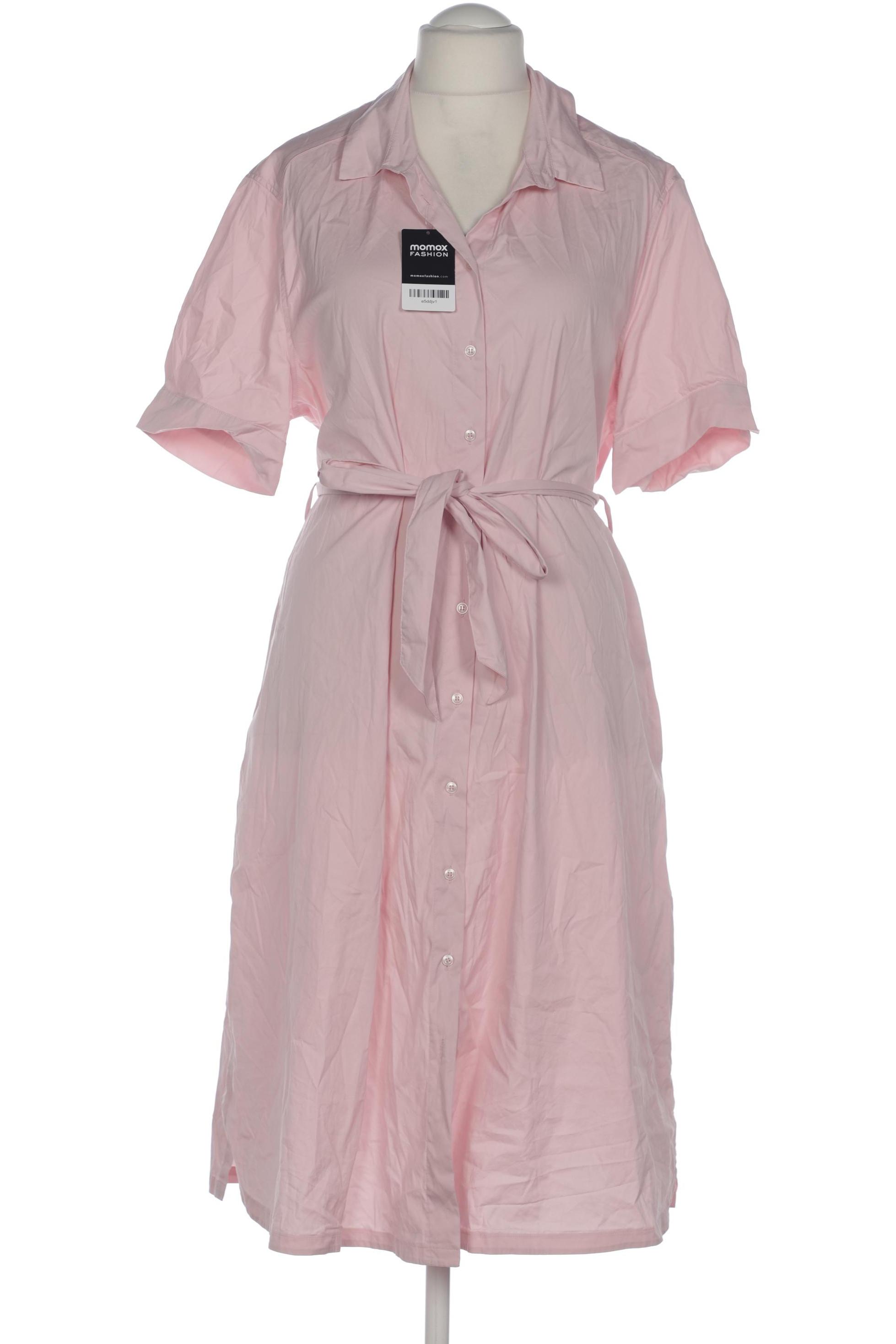 

Gerry Weber Damen Kleid, pink, Gr. 48