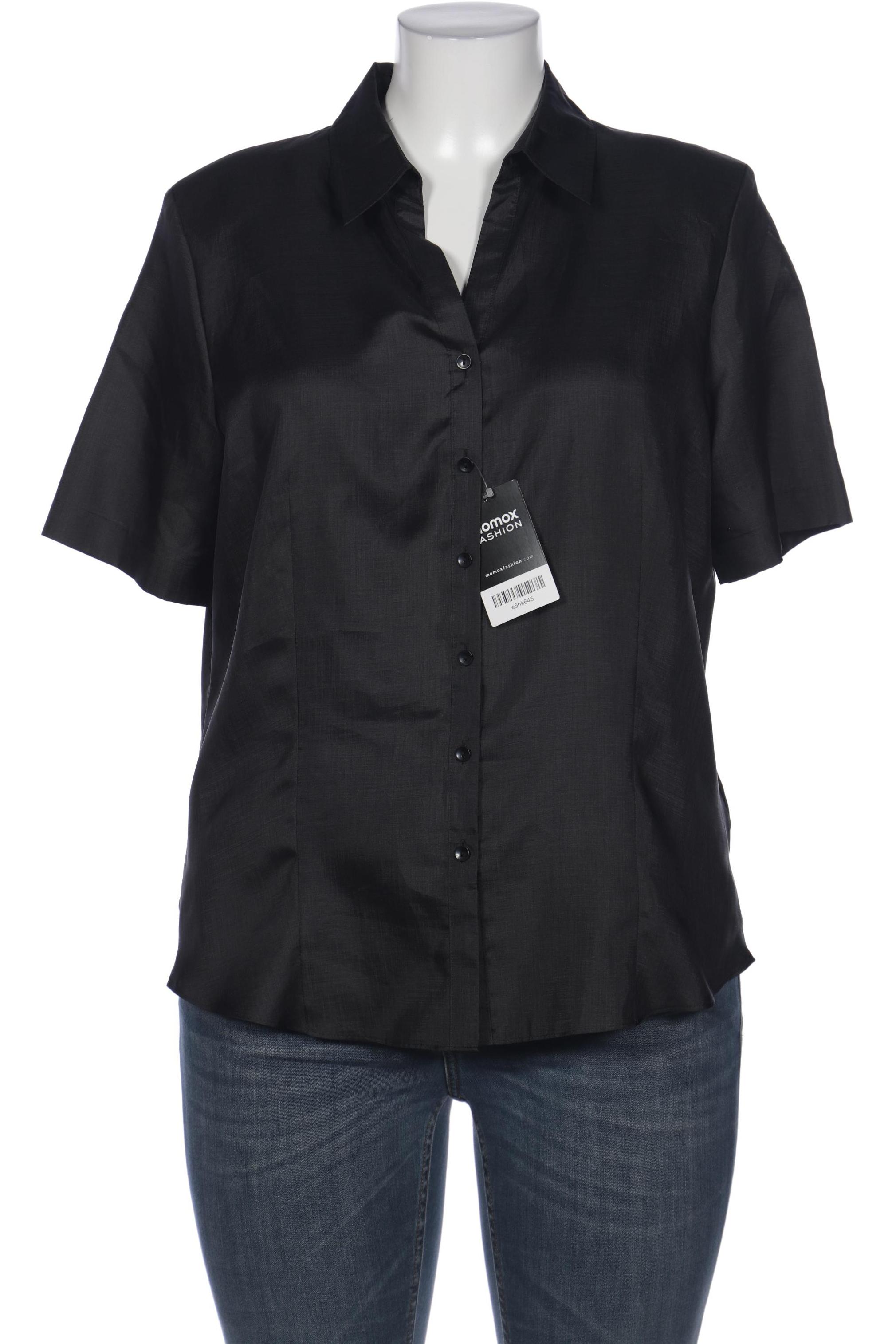 

Gerry Weber Damen Bluse, schwarz