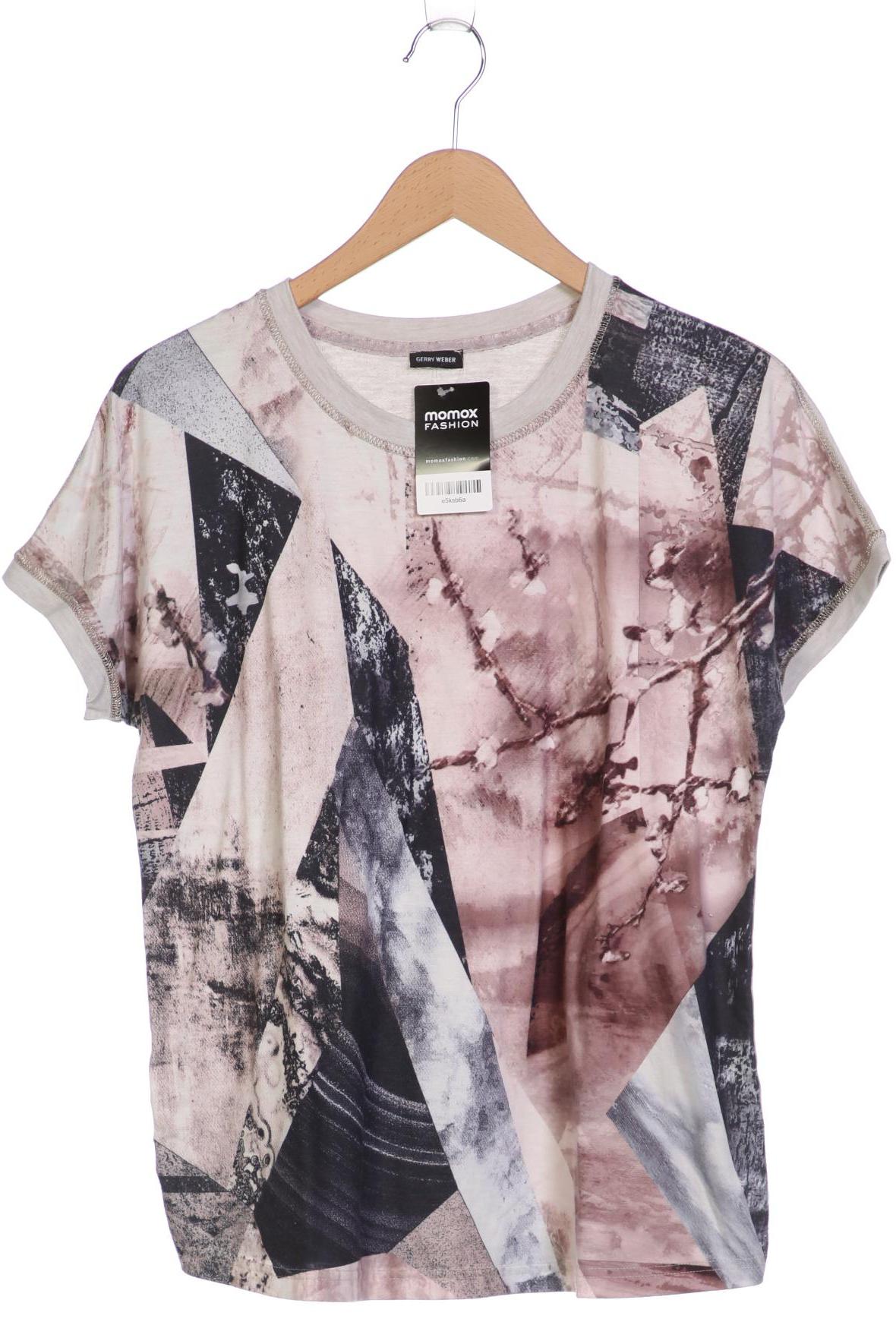 

Gerry Weber Damen T-Shirt, beige