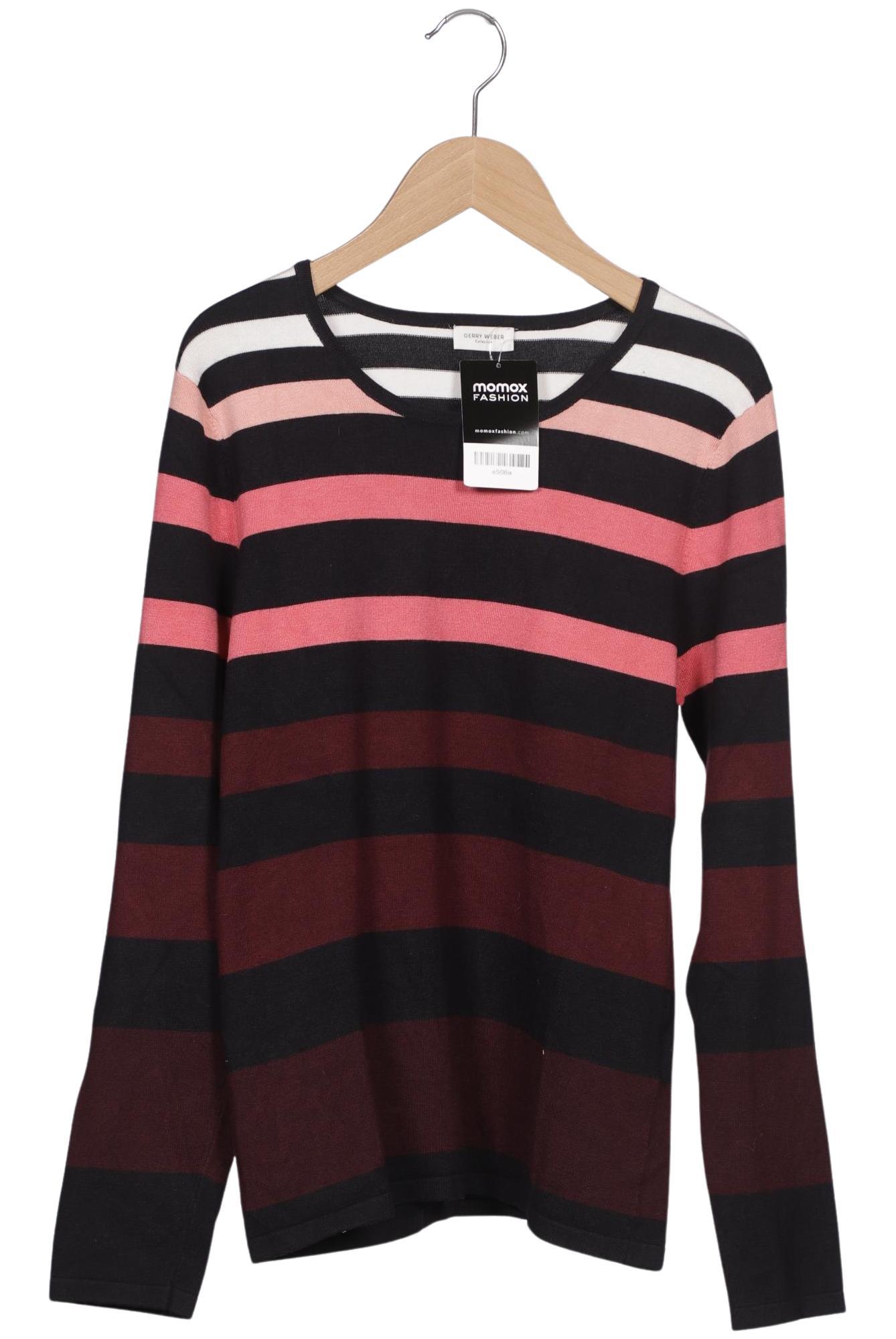 

Gerry Weber Damen Pullover, mehrfarbig, Gr. 36