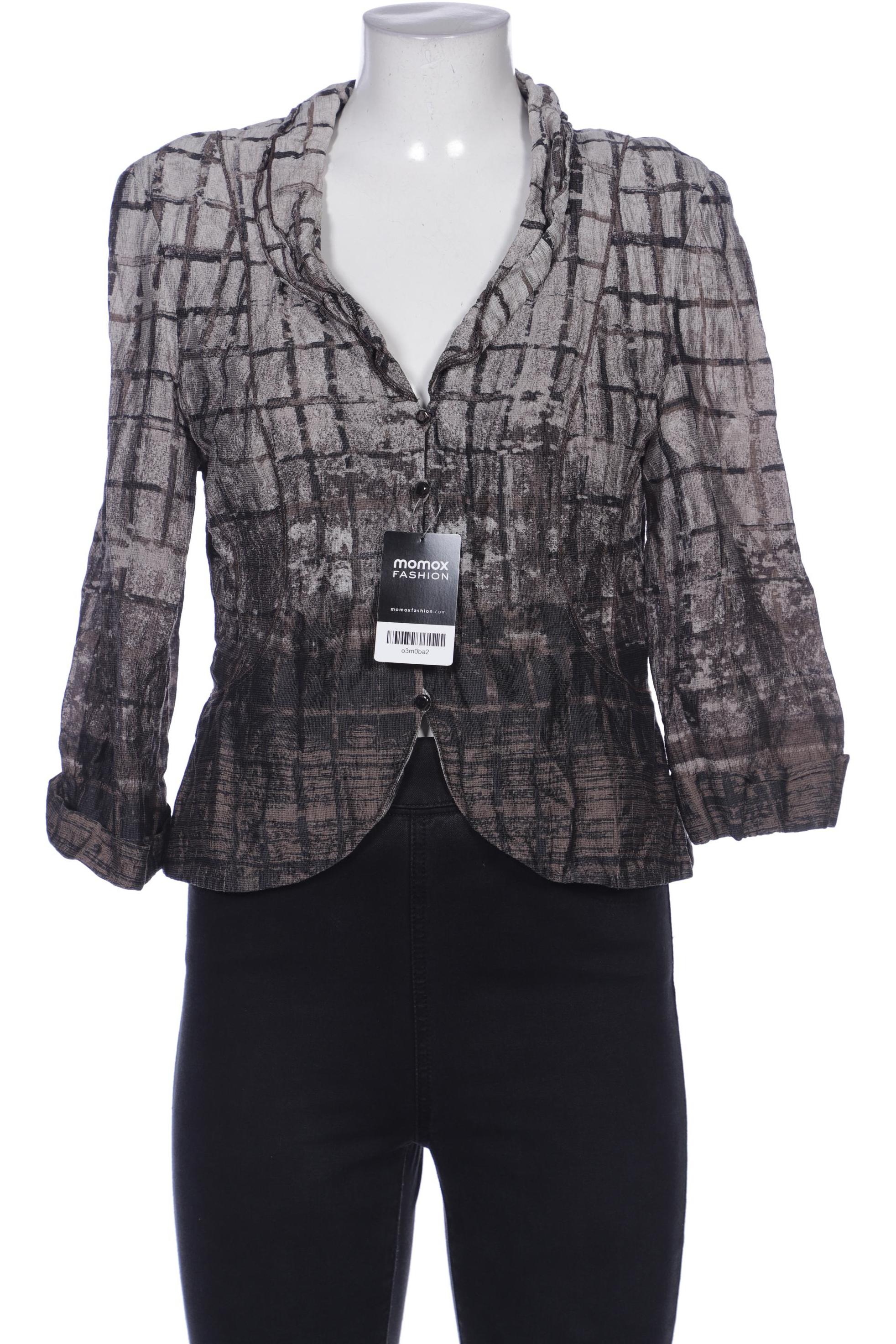 

Gerry Weber Damen Blazer, braun, Gr. 40