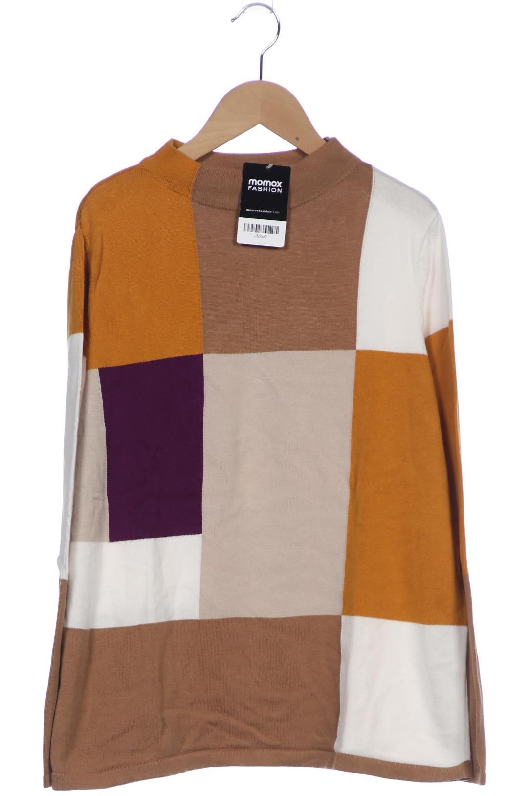 

Gerry Weber Damen Pullover, beige, Gr. 42