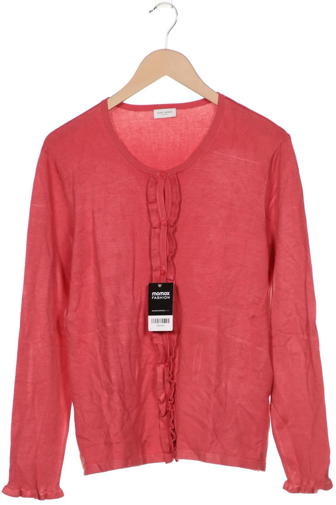 

Gerry Weber Damen Strickjacke, pink