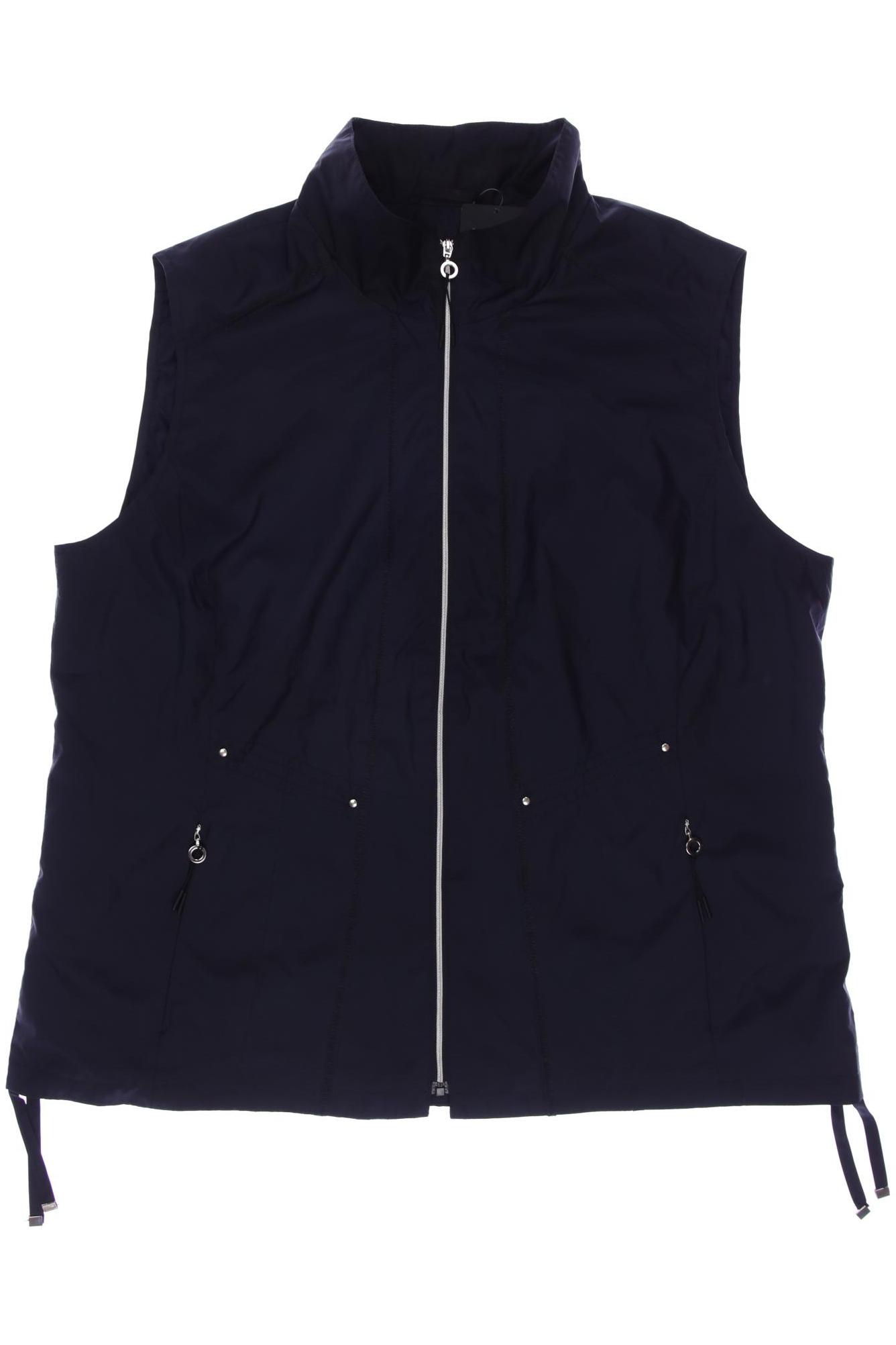 

Gerry Weber Damen Weste, marineblau