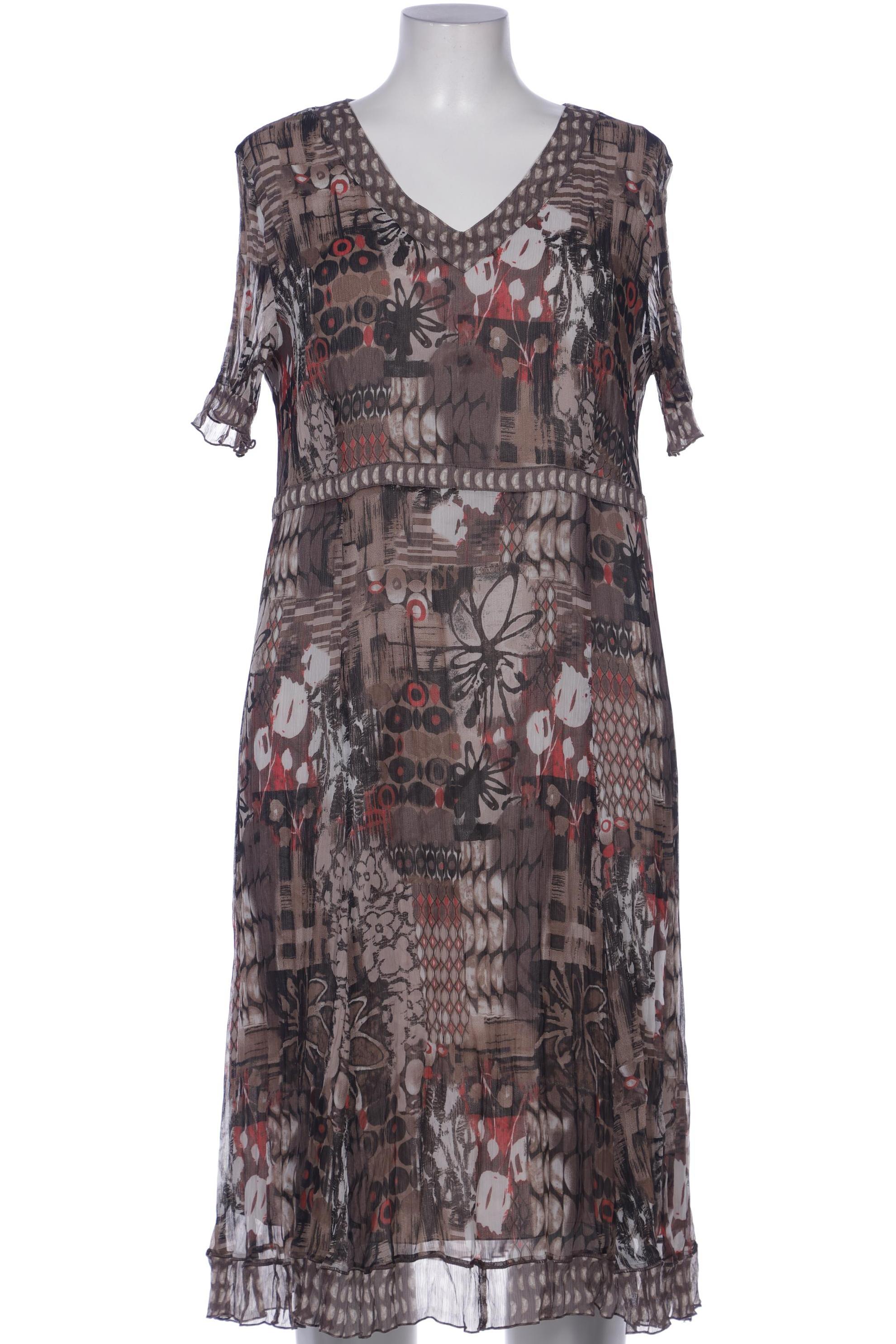 

Gerry Weber Damen Kleid, beige, Gr. 44