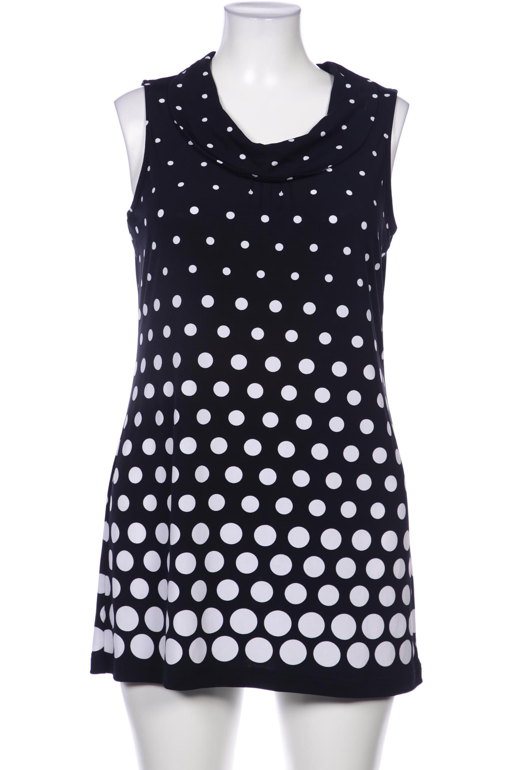

Gerry Weber Damen Kleid, marineblau, Gr. 42
