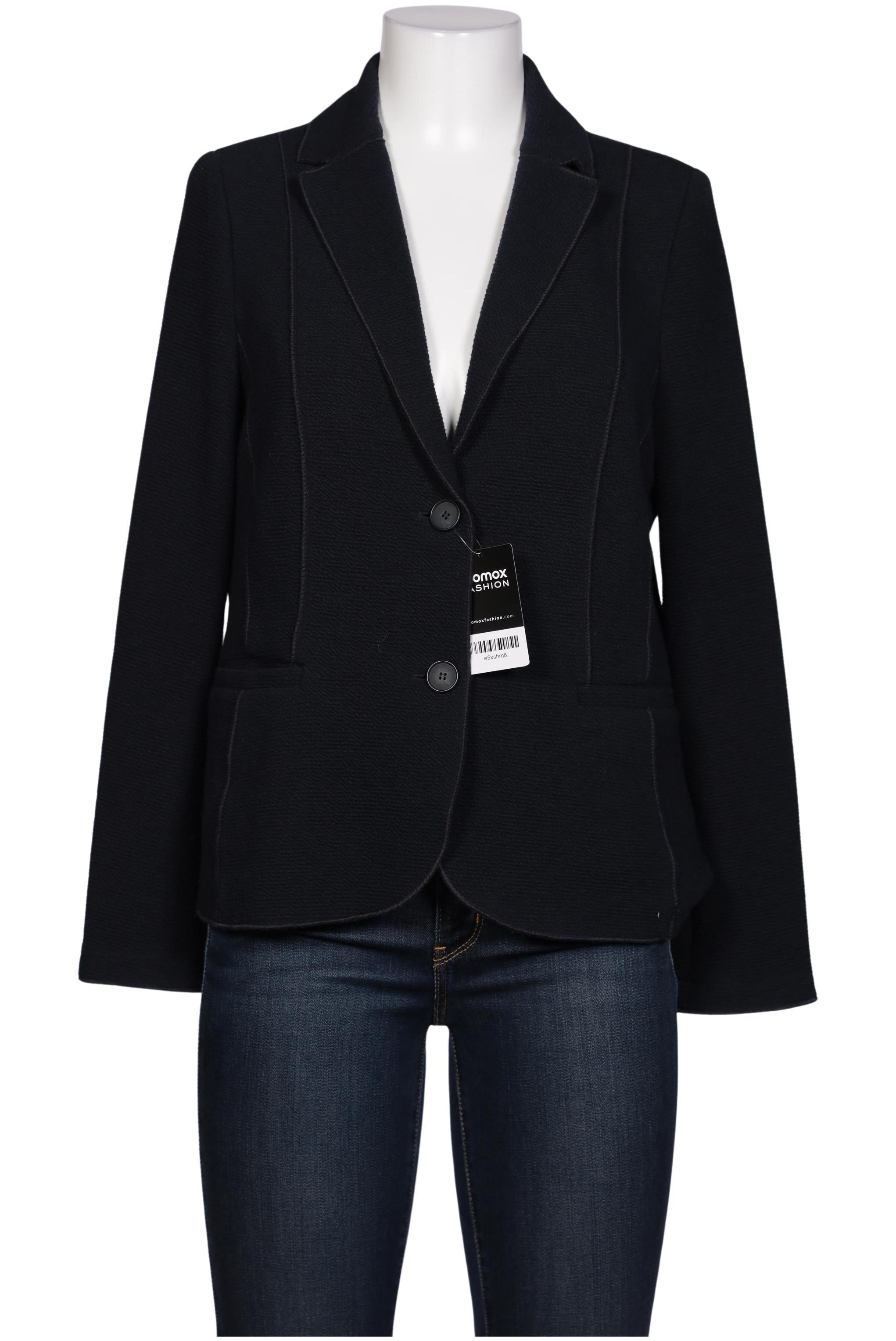 

Gerry Weber Damen Blazer, marineblau, Gr. 40