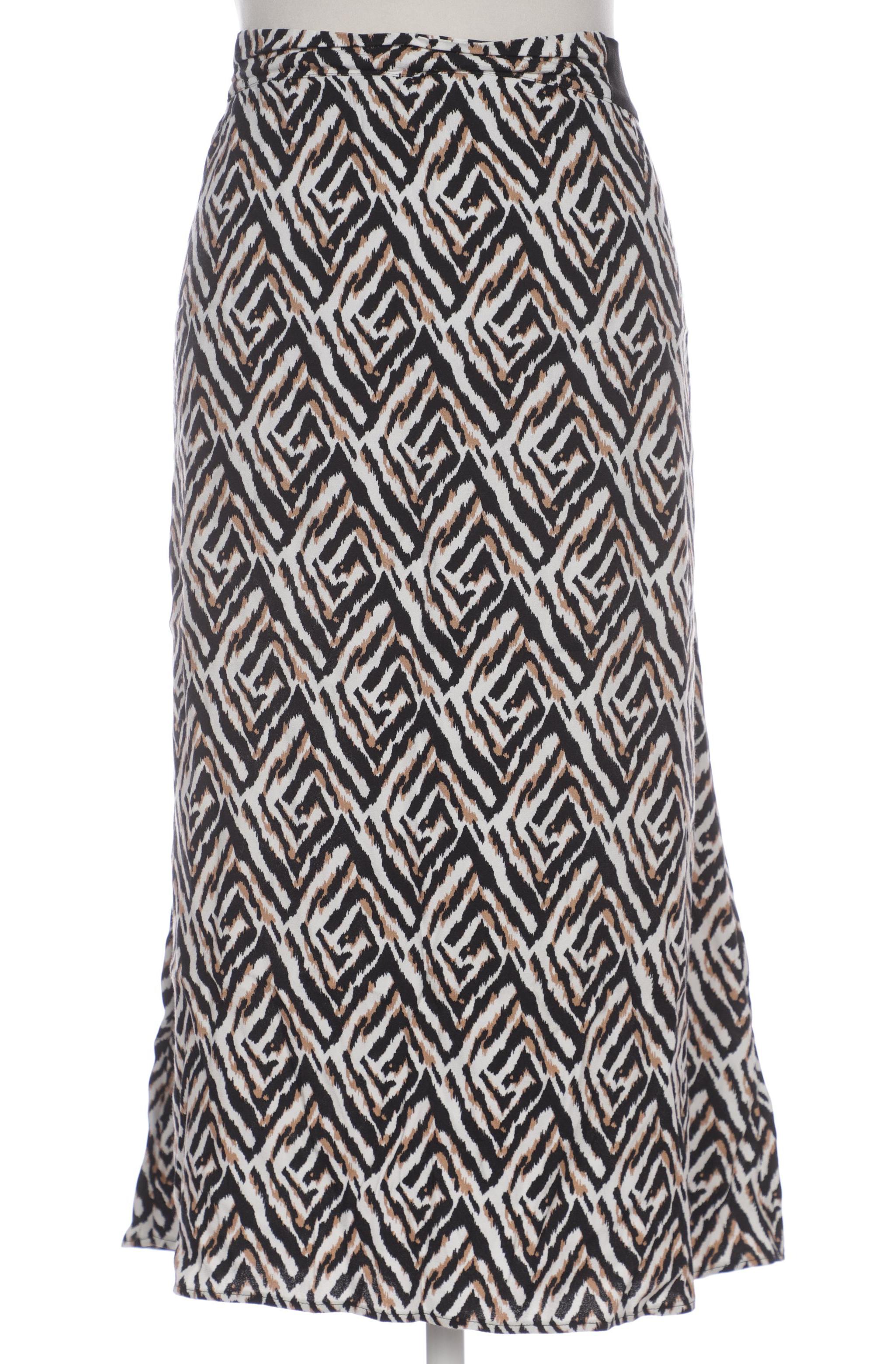 

Gerry Weber Damen Rock, schwarz, Gr. 44