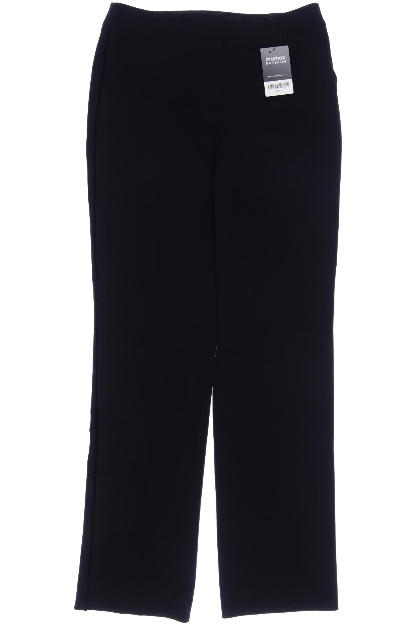 

Gerry Weber Damen Stoffhose, schwarz