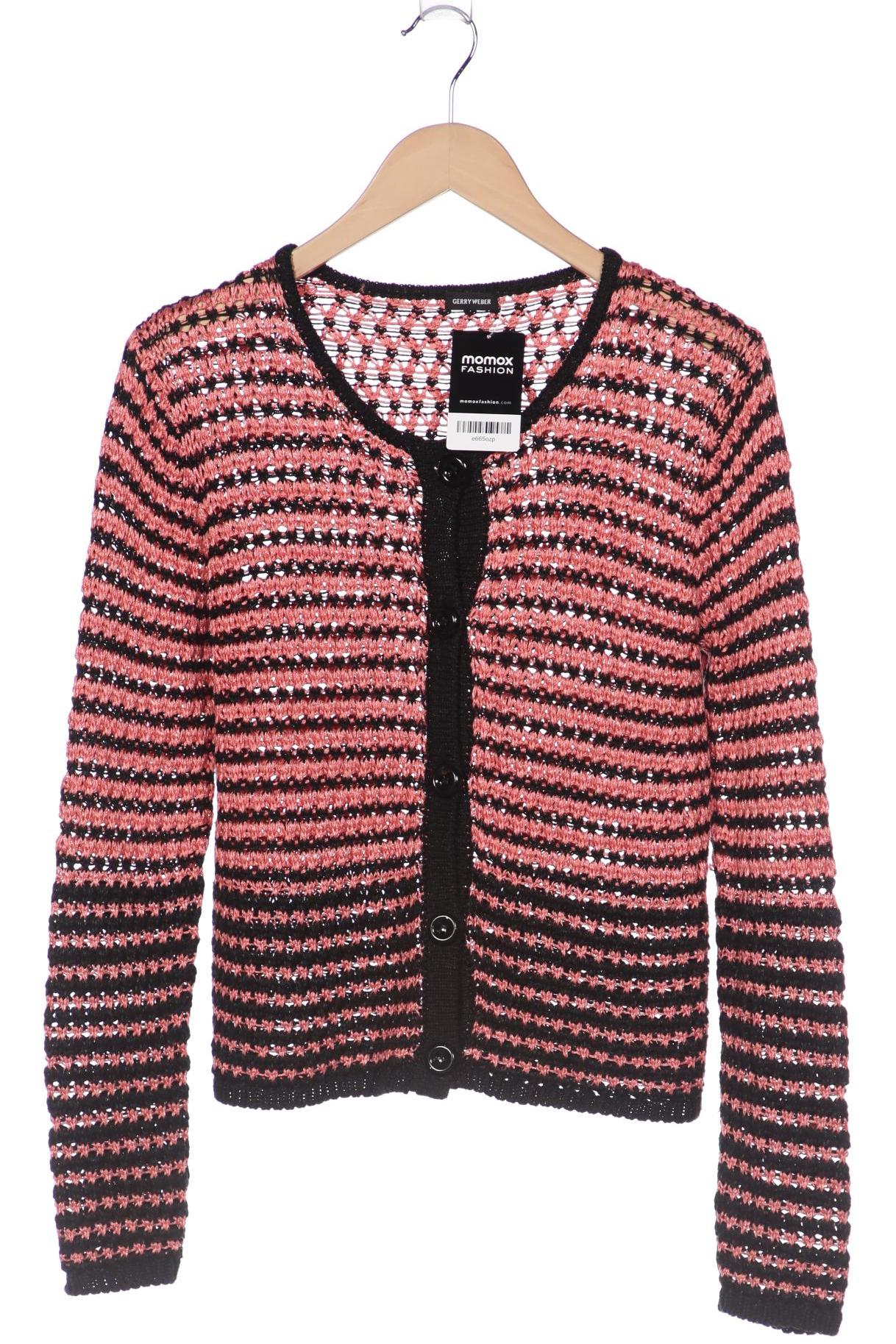 

Gerry Weber Damen Strickjacke, pink