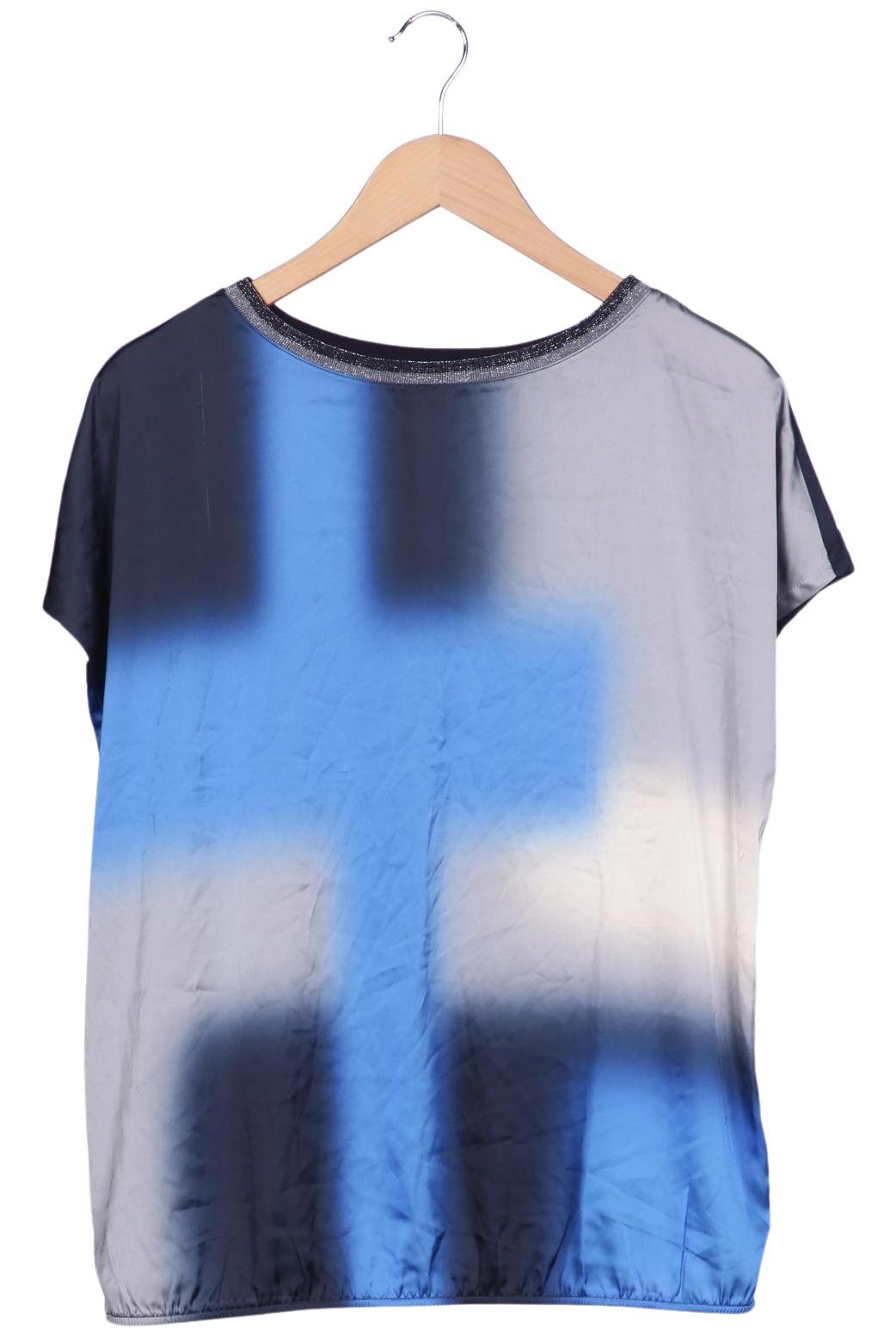 

Gerry Weber Damen T-Shirt, mehrfarbig, Gr. 44