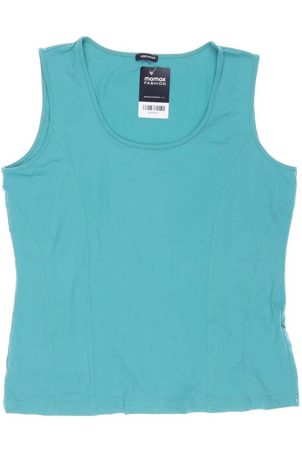 

Gerry Weber Damen Top, türkis
