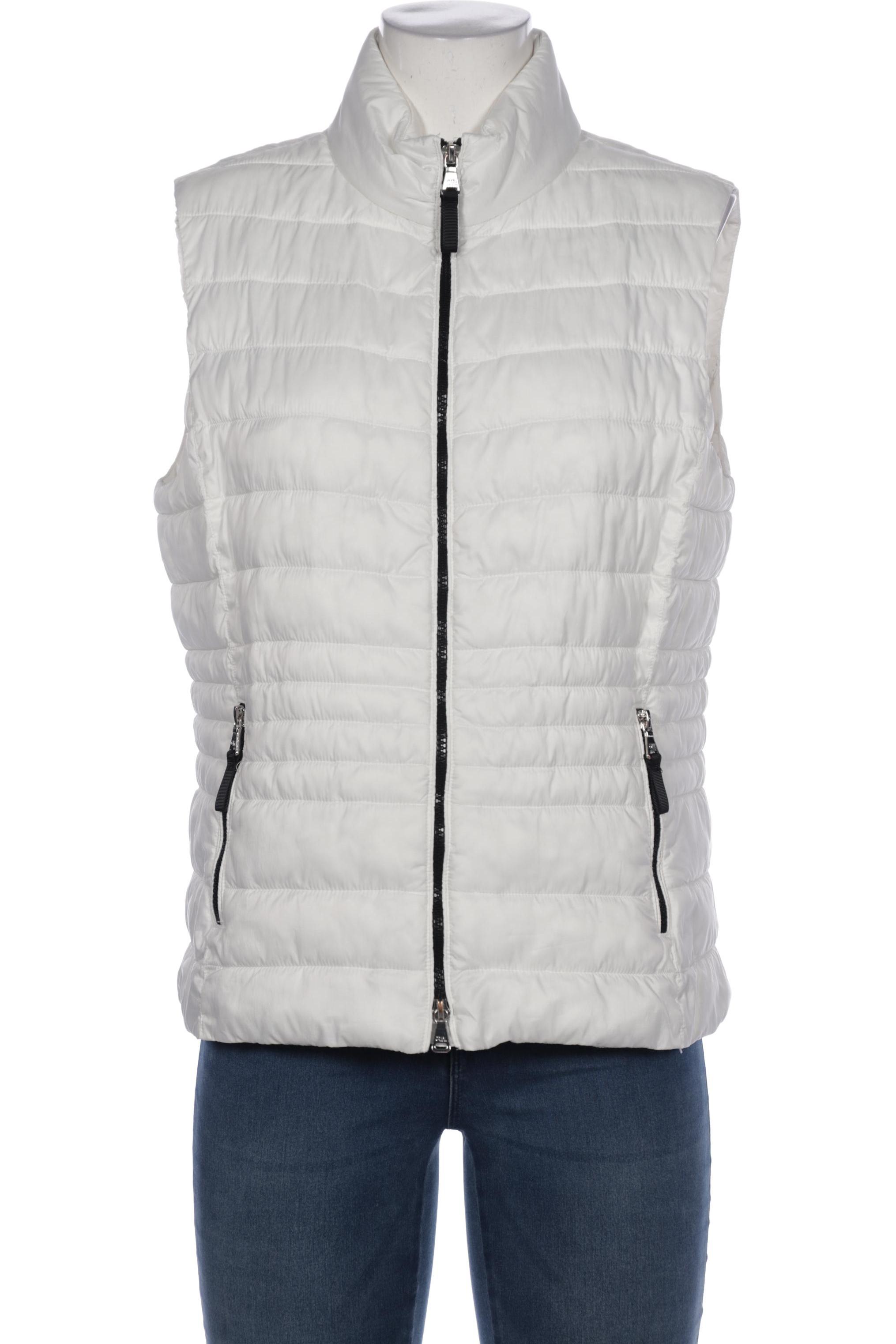 

Gerry Weber Damen Weste, weiß