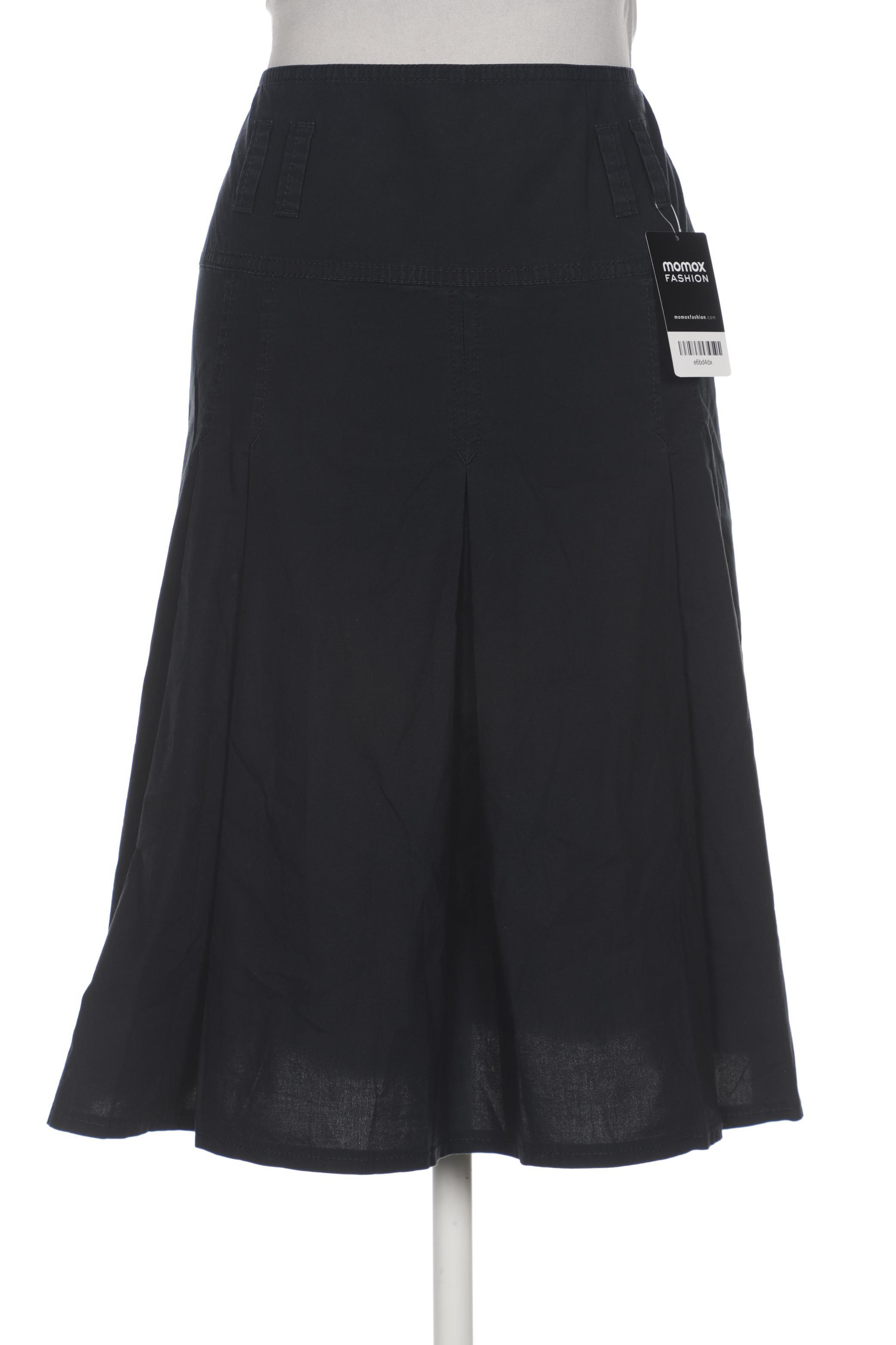

Gerry Weber Damen Rock, schwarz, Gr. 38