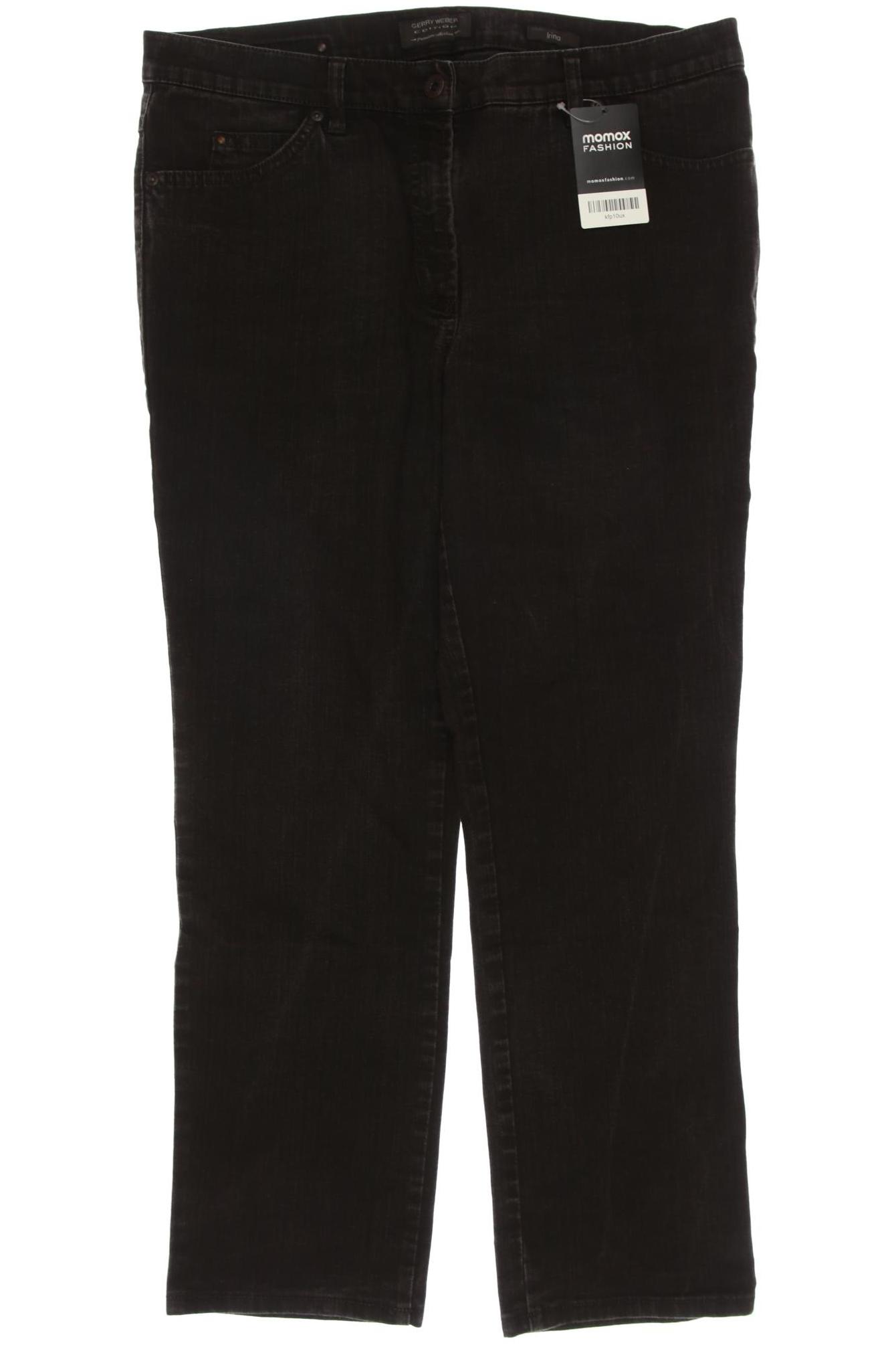 

Gerry Weber Damen Jeans, braun