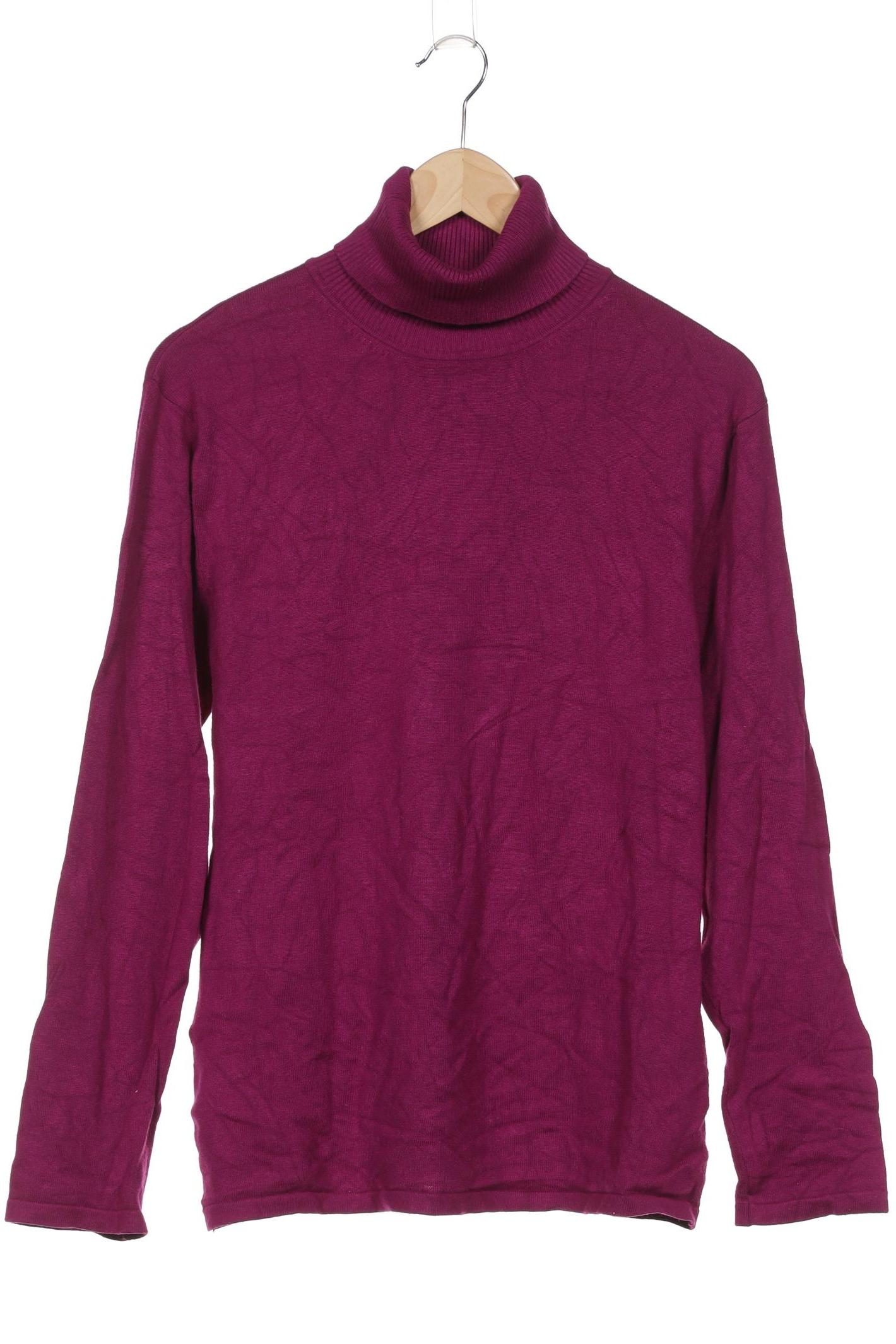 

Gerry Weber Damen Pullover, flieder, Gr. 42