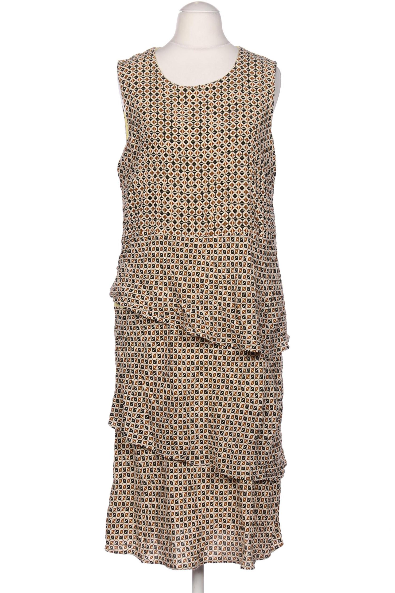 

Gerry Weber Damen Kleid, beige, Gr. 40