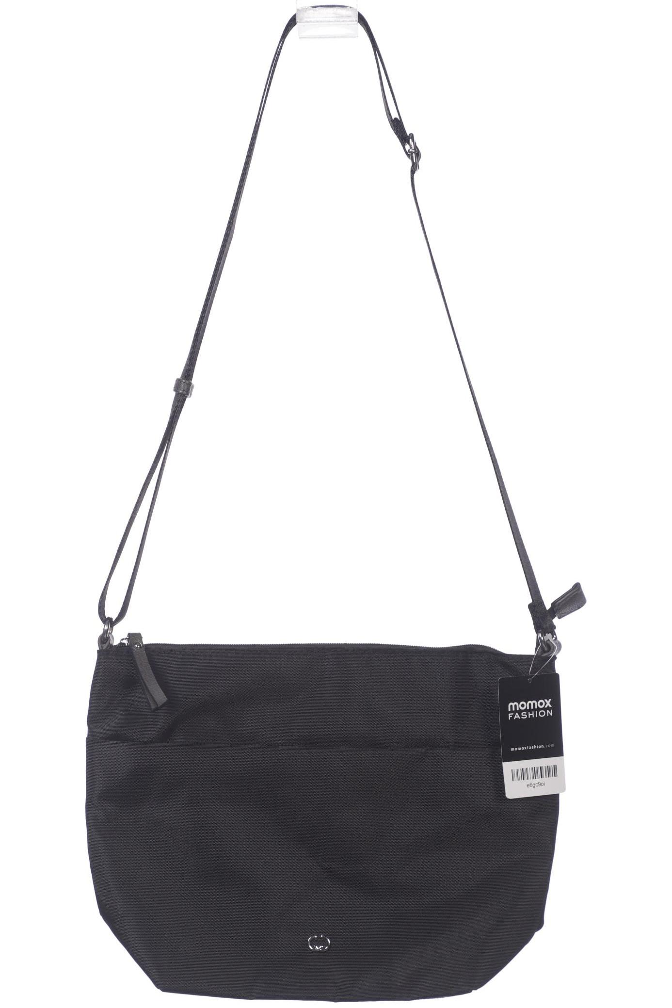 

Gerry Weber Damen Handtasche, schwarz, Gr.