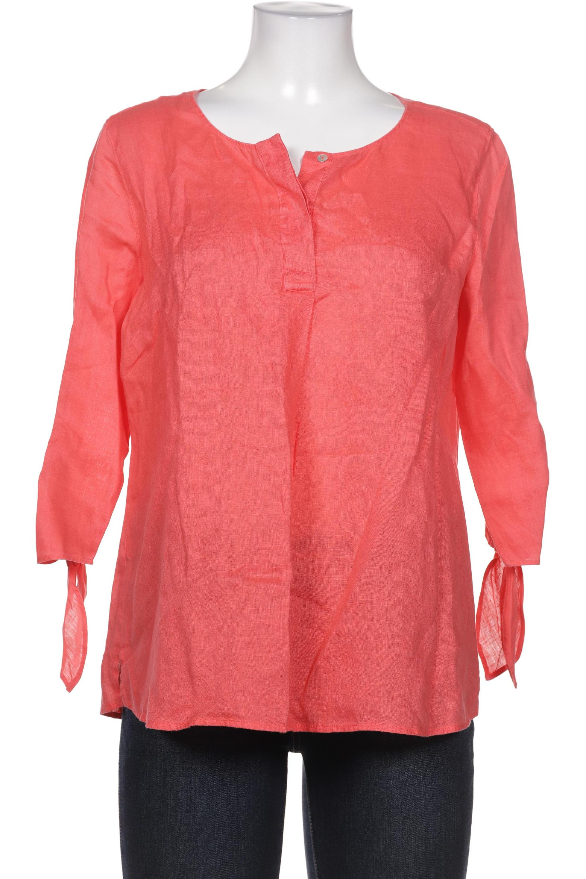 

Gerry Weber Damen Bluse, rot, Gr. 40