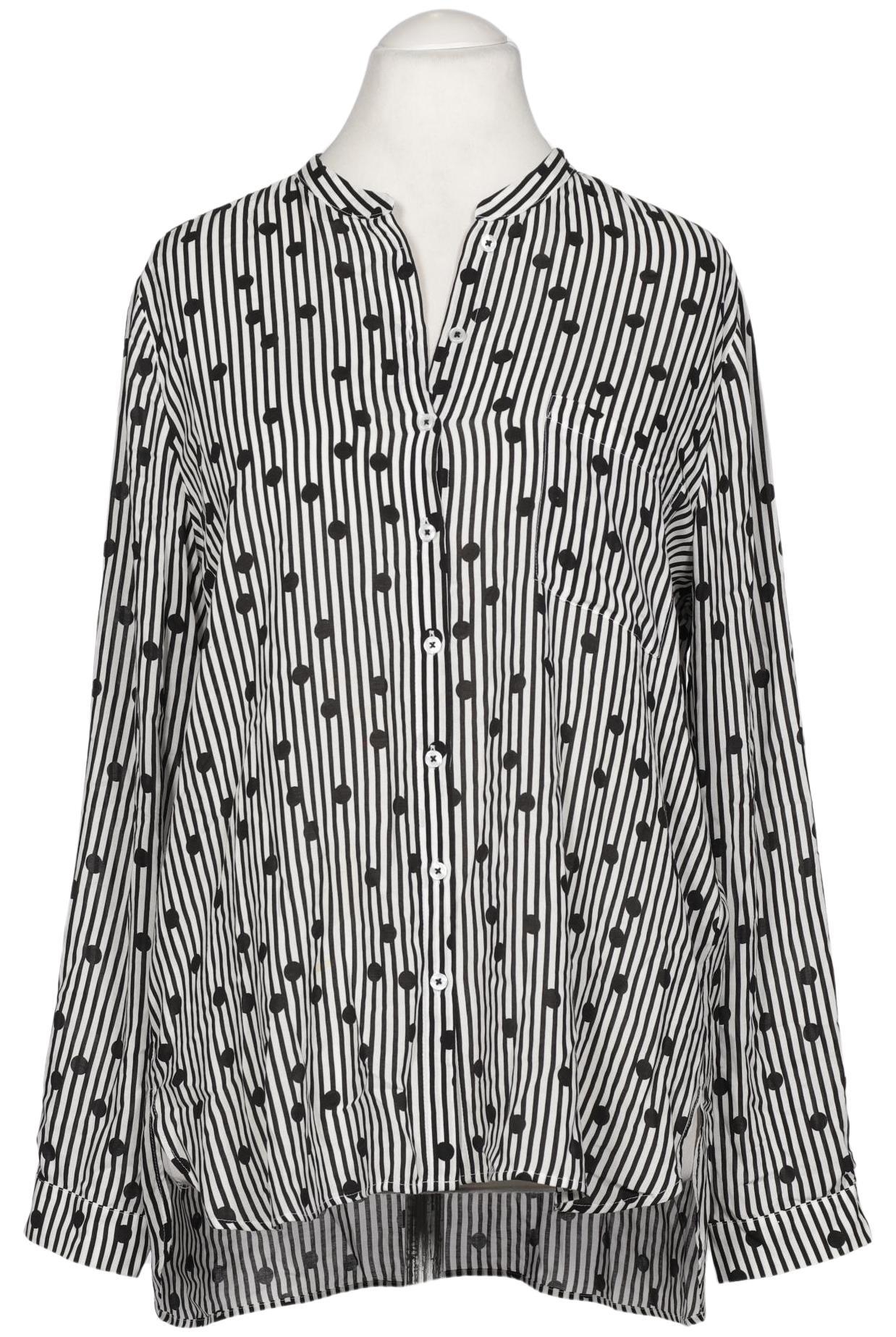 

Gerry Weber Damen Bluse, mehrfarbig, Gr. 42