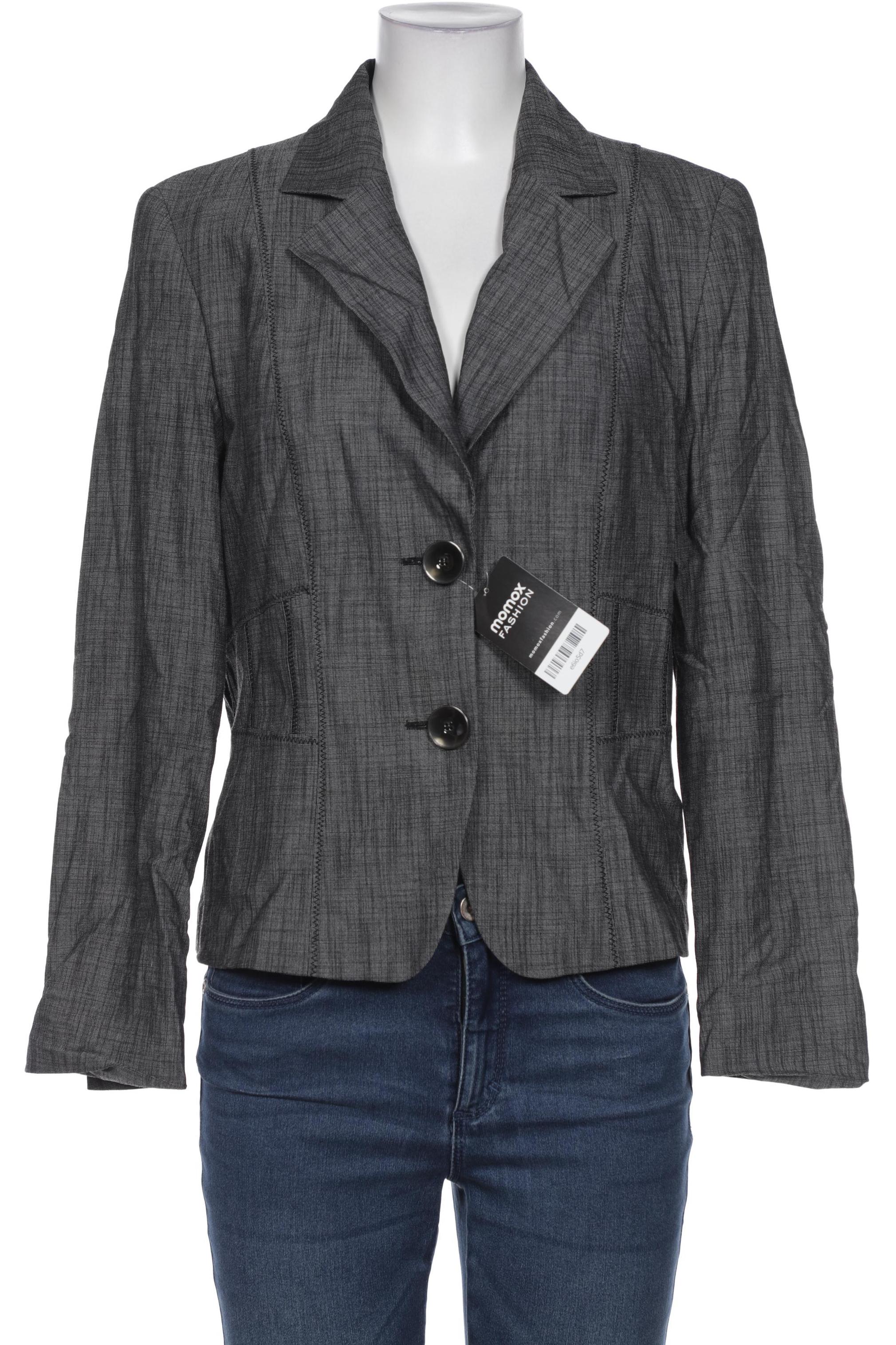 

Gerry Weber Damen Blazer, grau