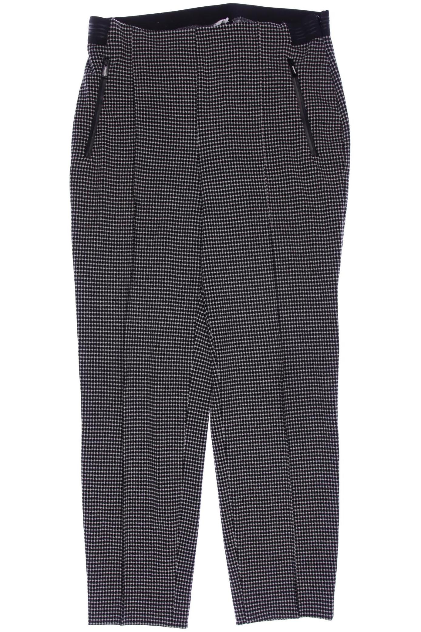 

Gerry Weber Damen Stoffhose, grau