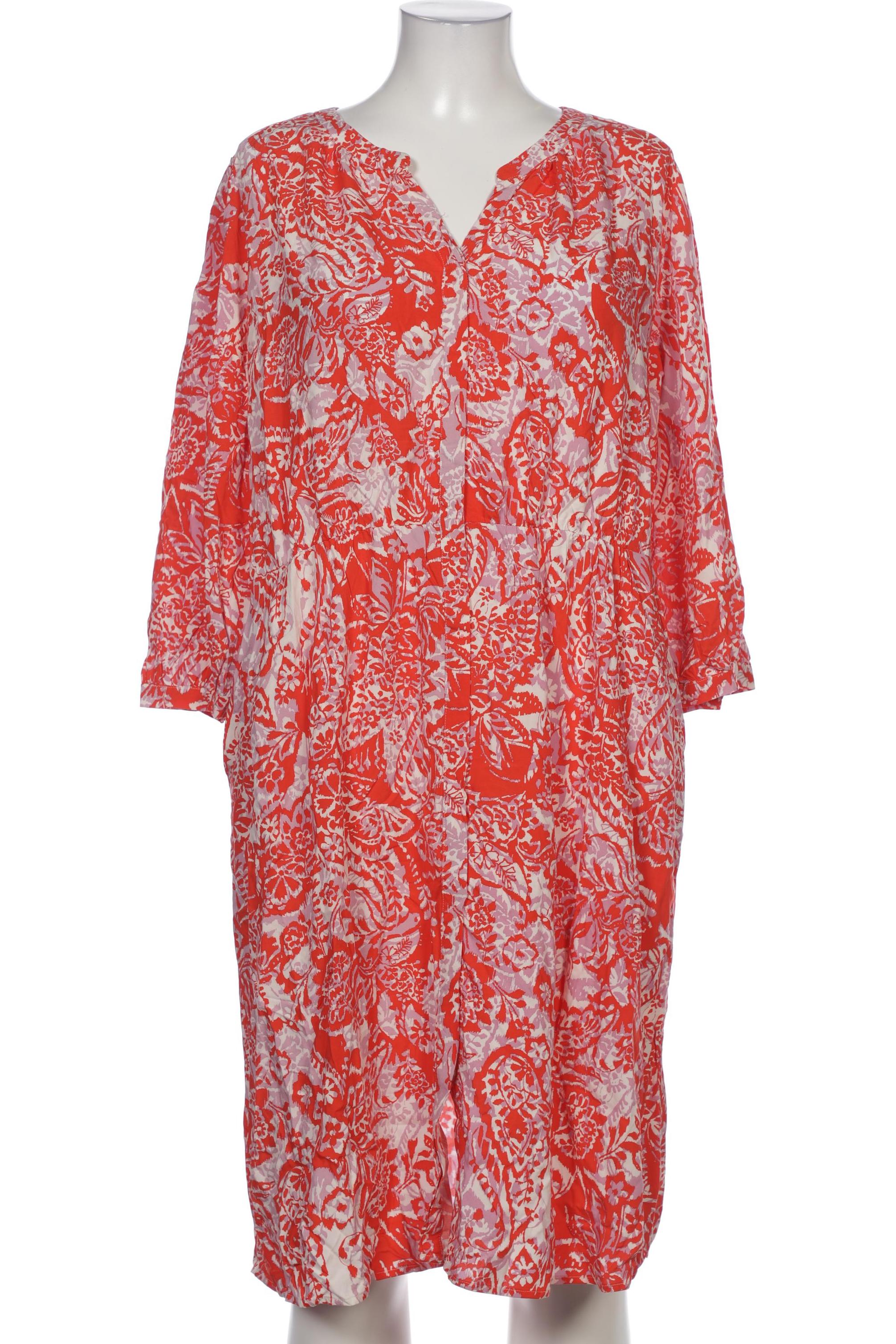 

Gerry Weber Damen Kleid, rot, Gr. 44