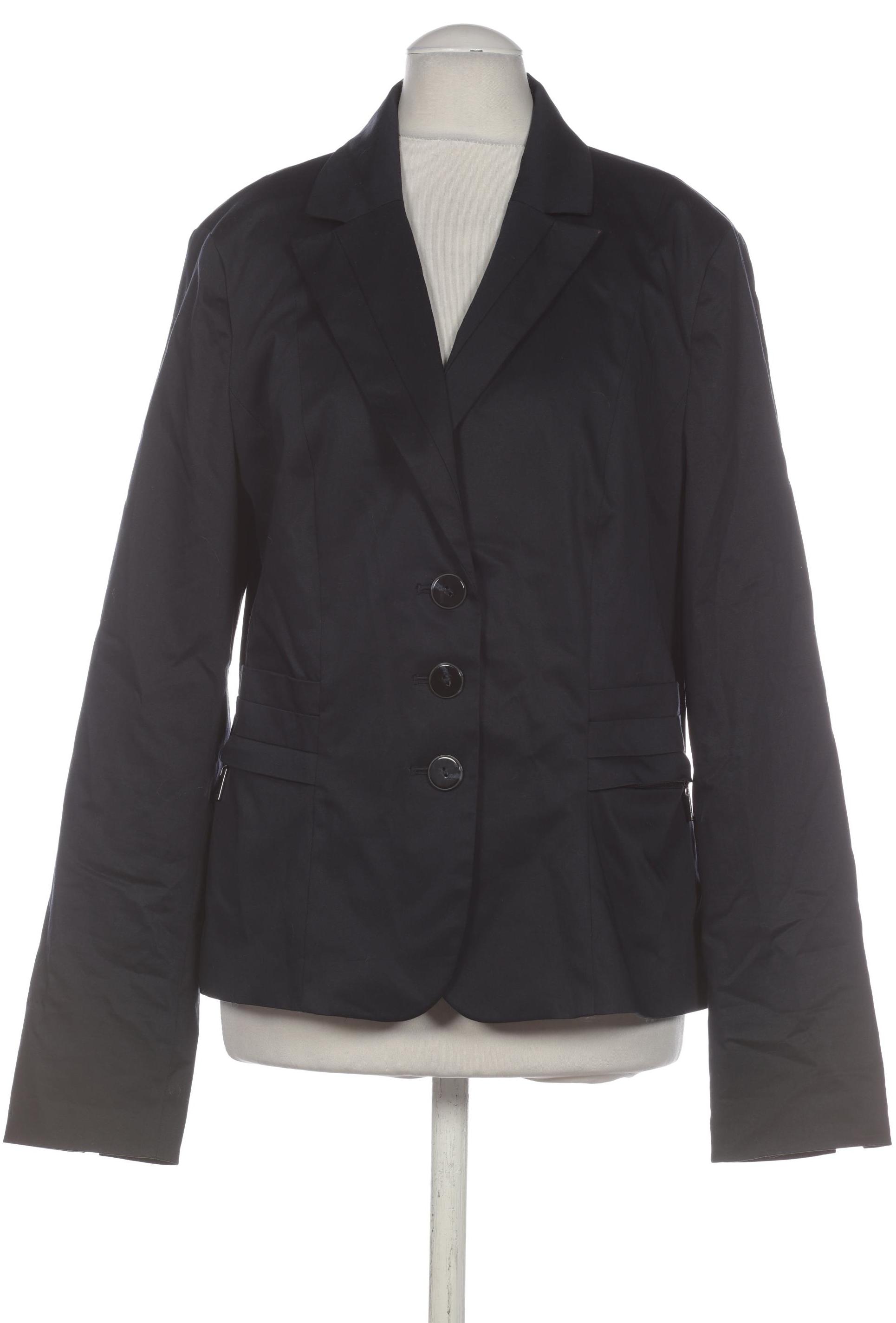 

Gerry Weber Damen Blazer, blau