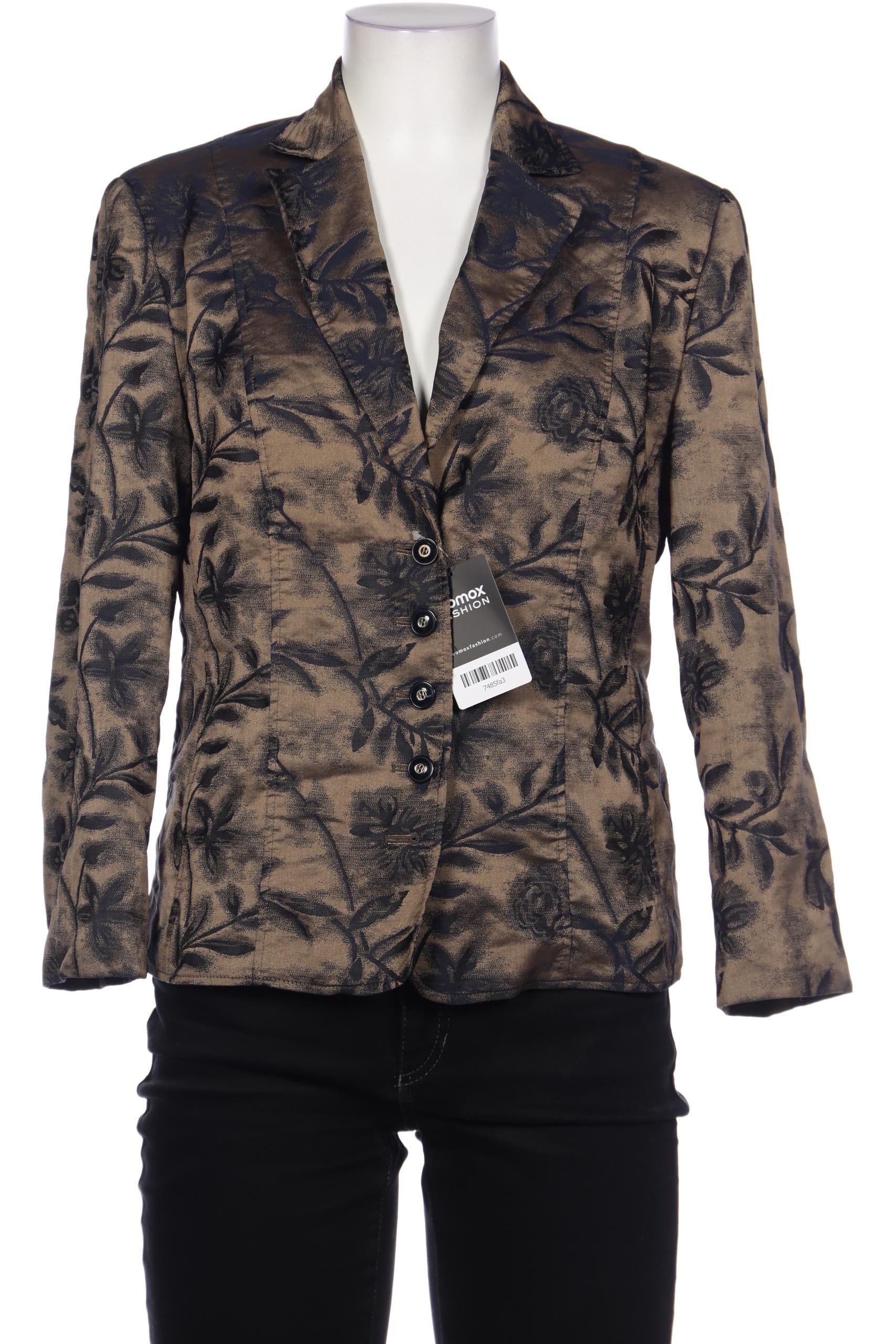 

Gerry Weber Damen Blazer, braun, Gr. 40