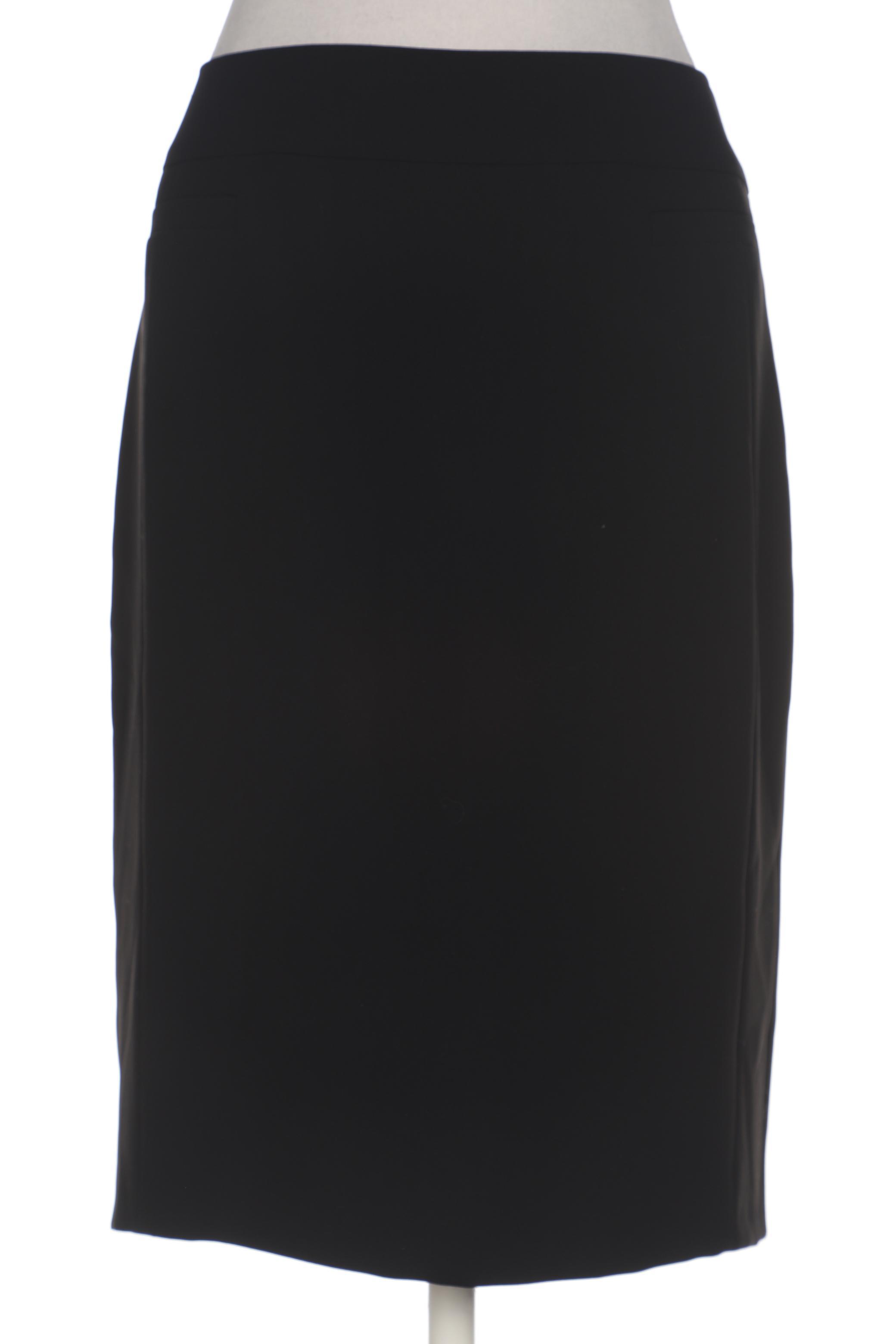 

Gerry Weber Damen Rock, schwarz, Gr. 40