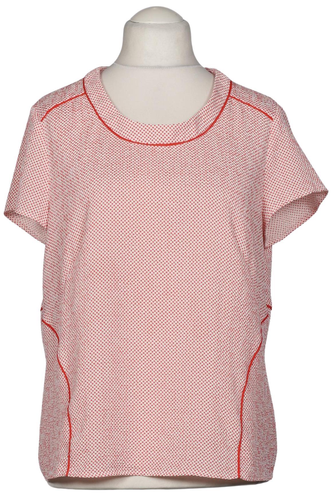 

Gerry Weber Damen Bluse, mehrfarbig, Gr. 42