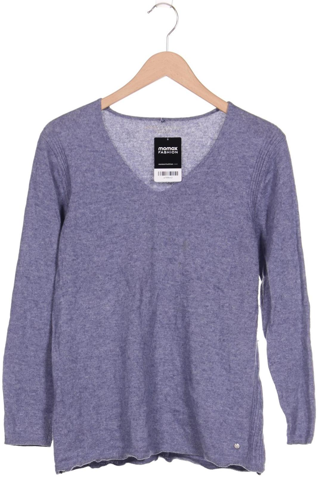 

Gerry Weber Damen Pullover, blau
