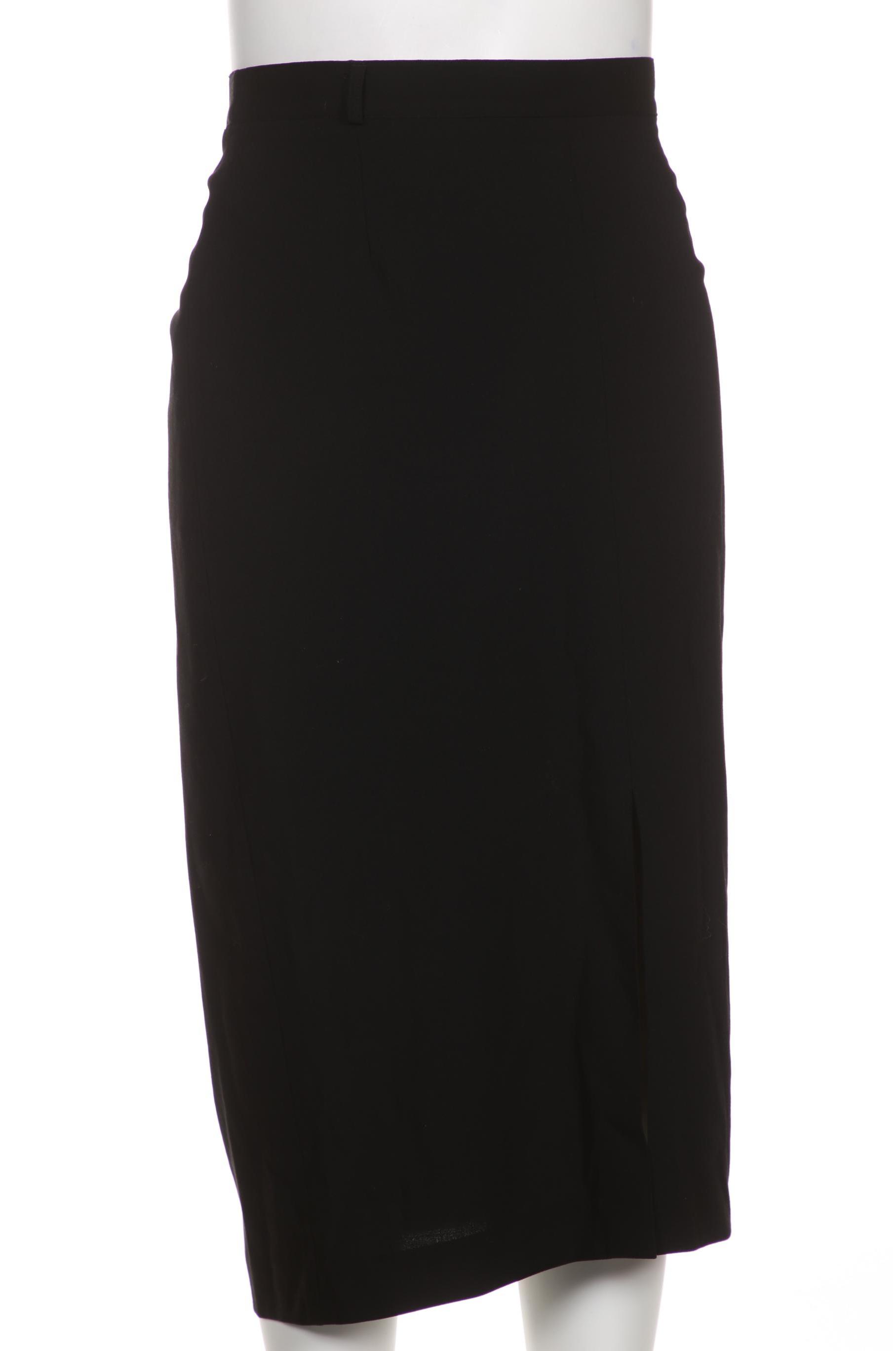

Gerry Weber Damen Rock, schwarz, Gr. 46