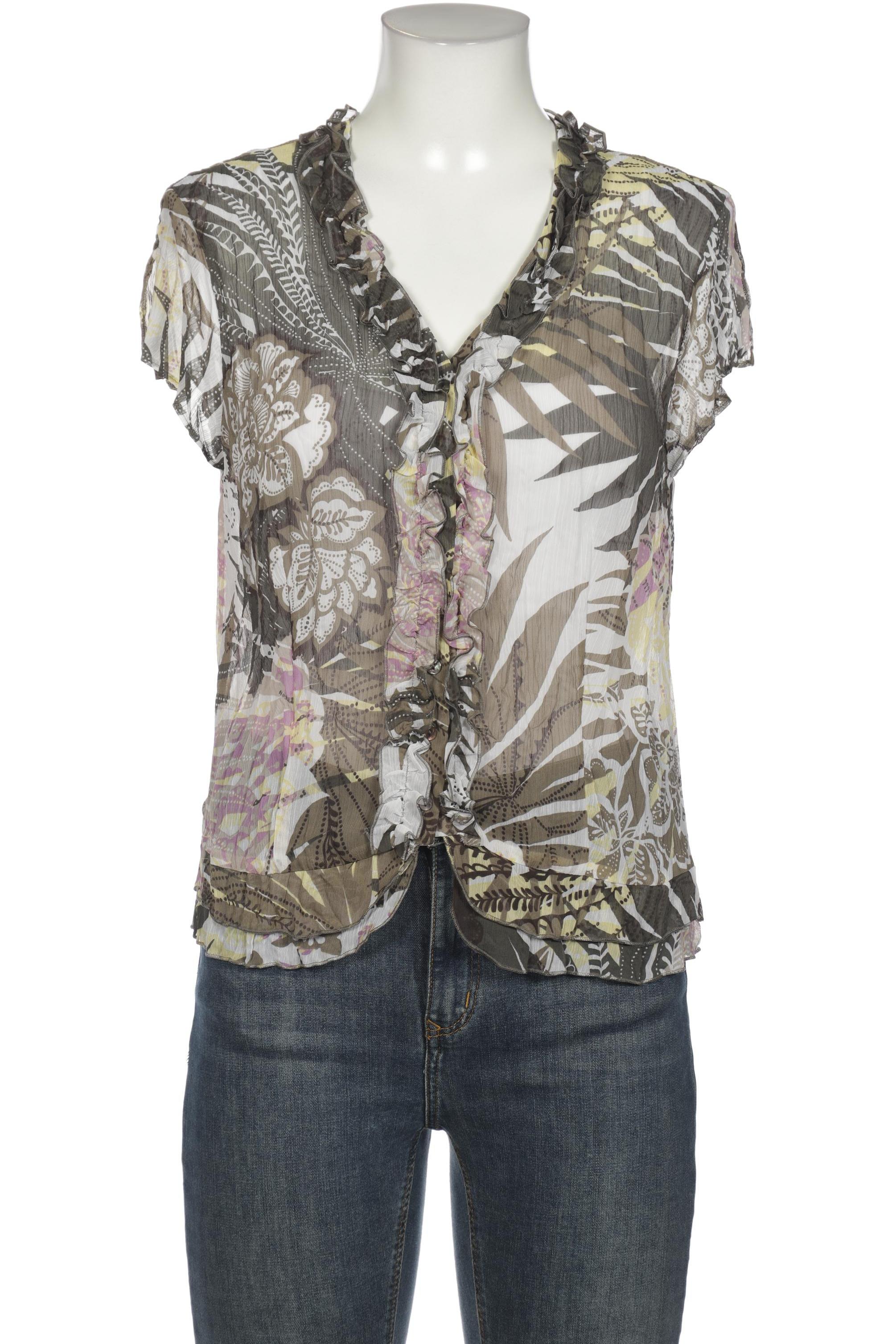 

Gerry Weber Damen Bluse, mehrfarbig
