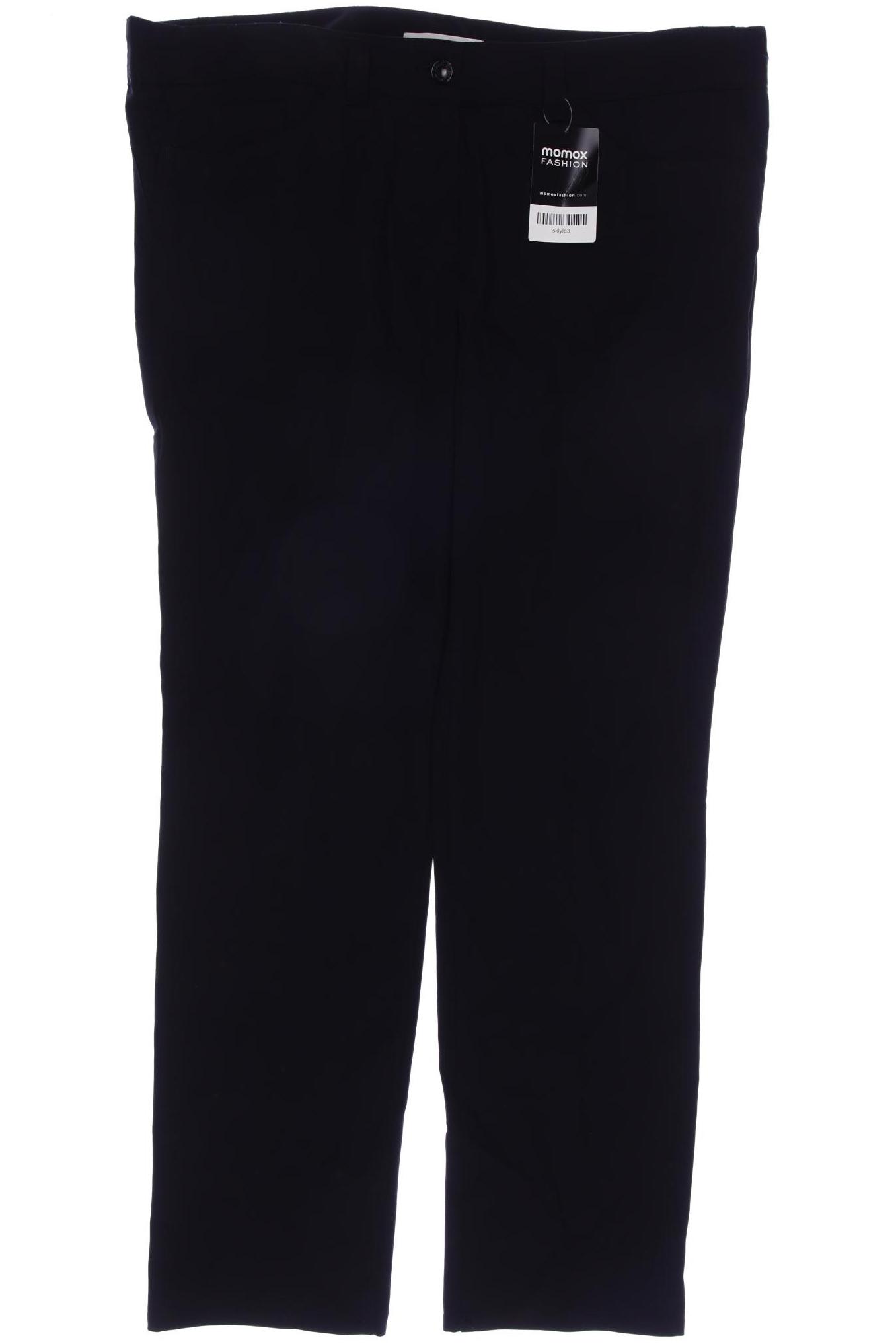 

Gerry Weber Damen Stoffhose, schwarz, Gr. 40